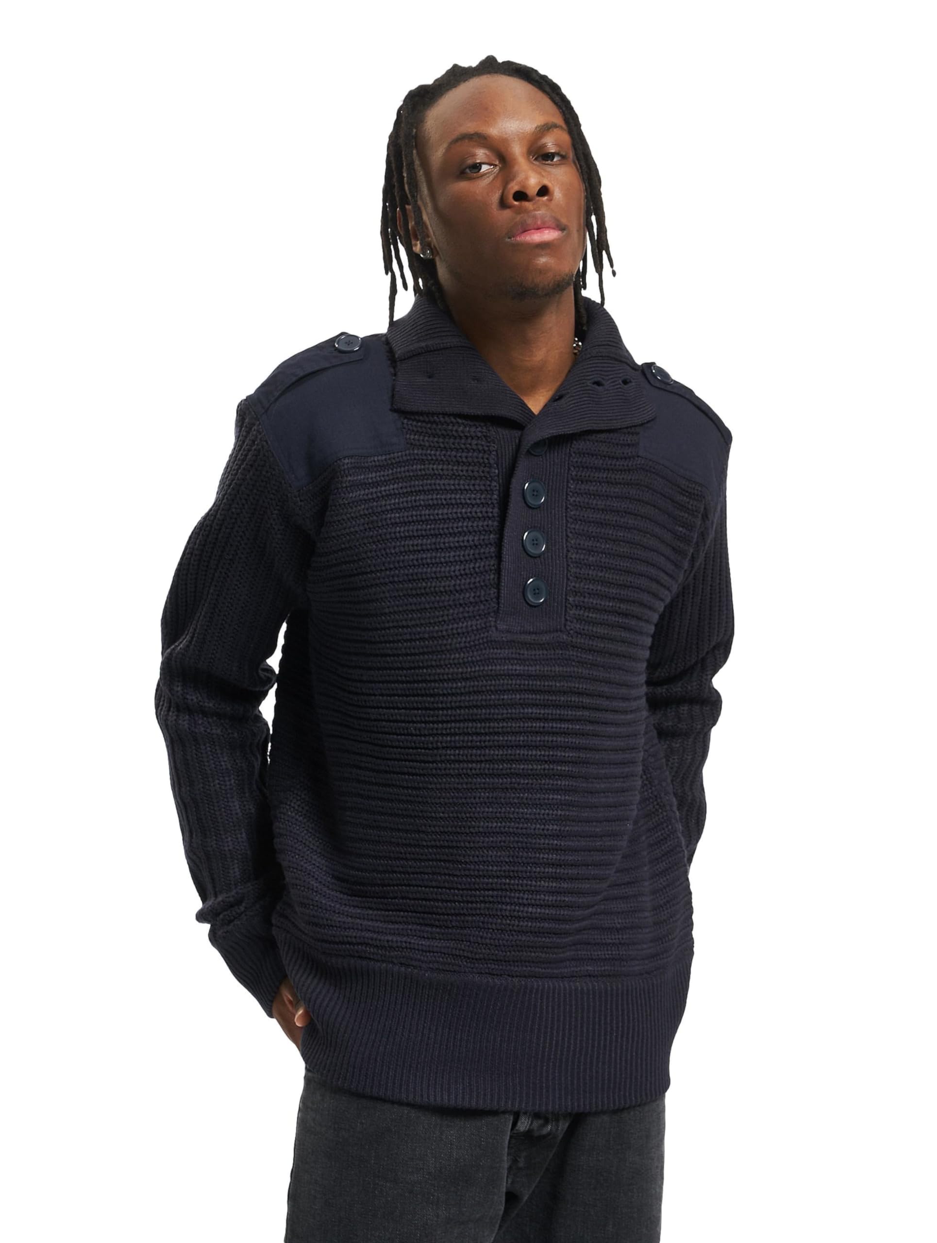 Brandit Alpine Pullover