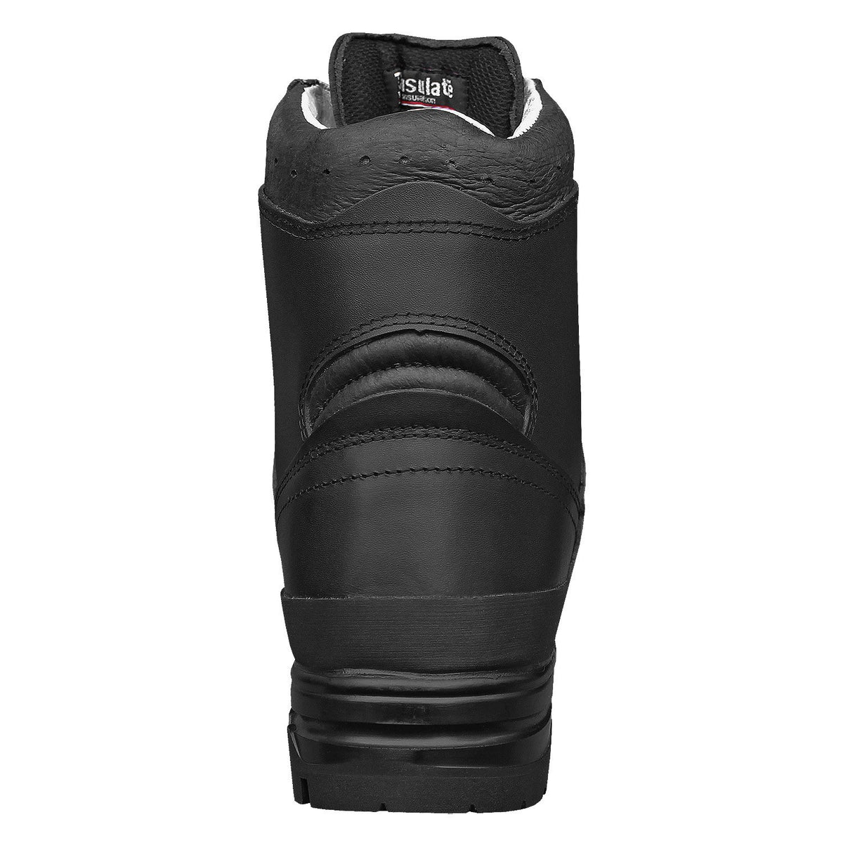 Brandit German Army Mountain Boots Black