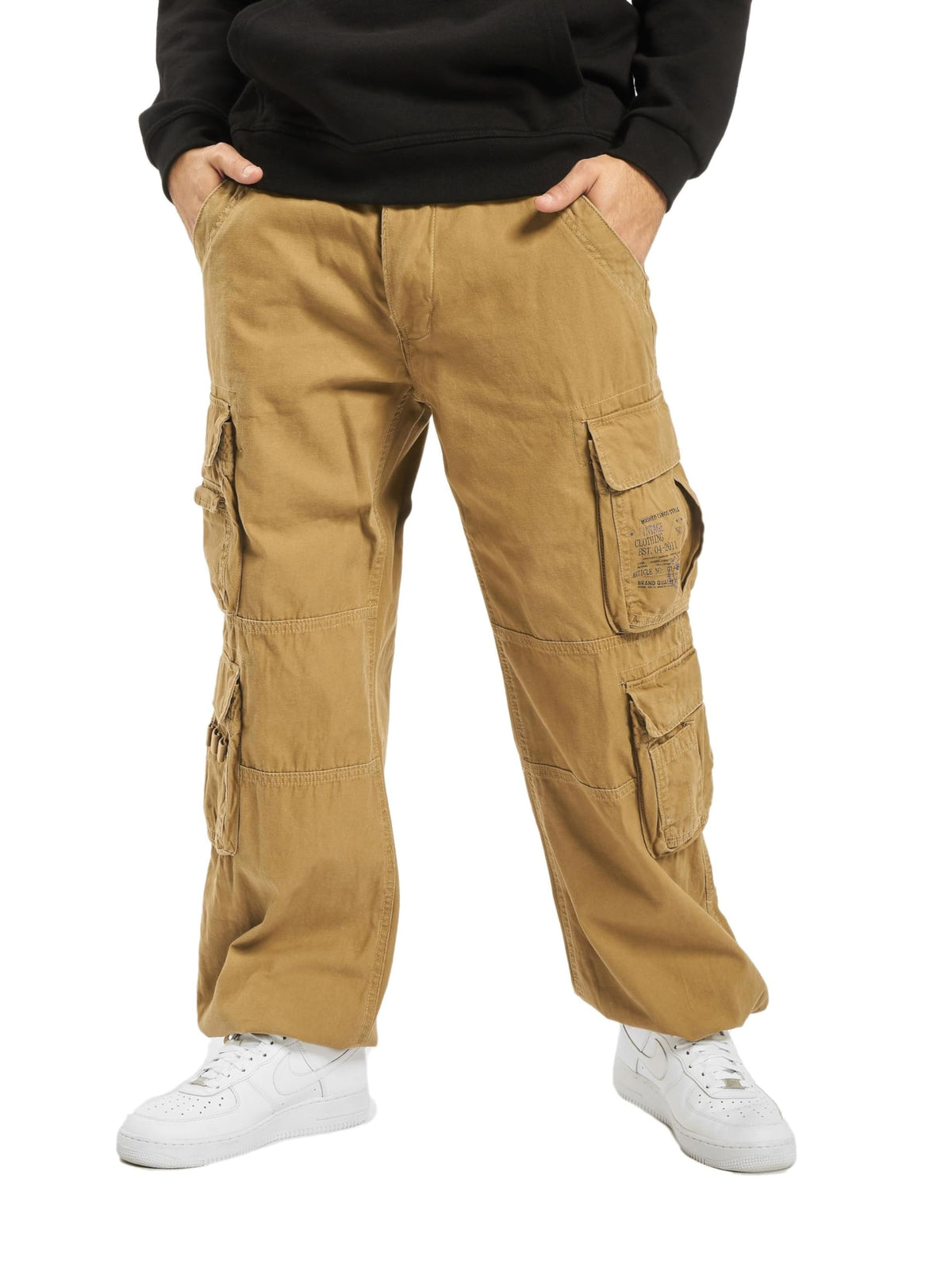 Brandit Pure Vintage Pants