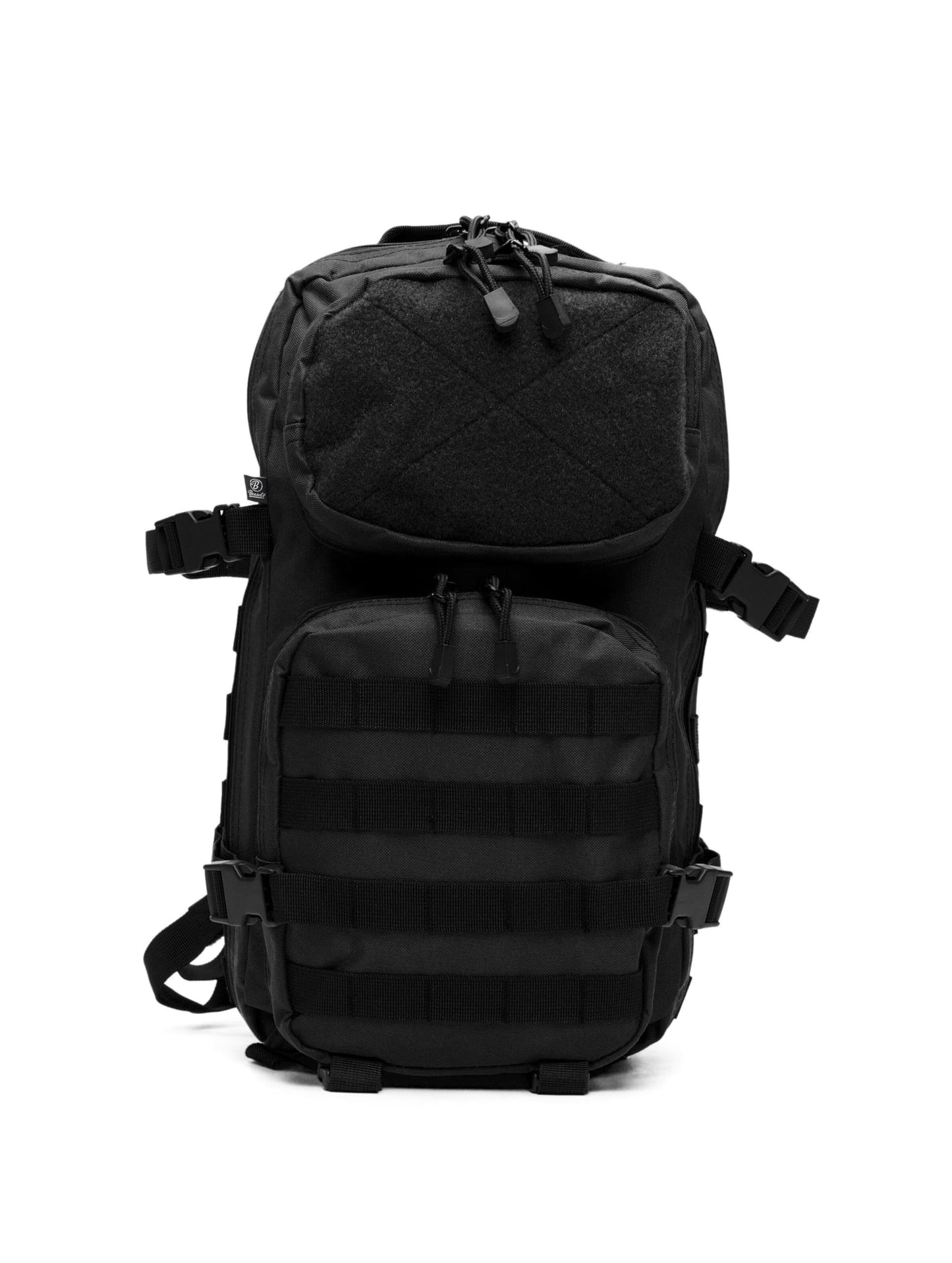 Brandit Unisex Casual Backpack – Durable Everyday Rucksack, One Size