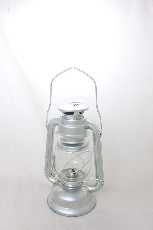 Mil-Tec Unisex - Adult 14961000 Storm Lantern, Multi-Colour, 23 cm