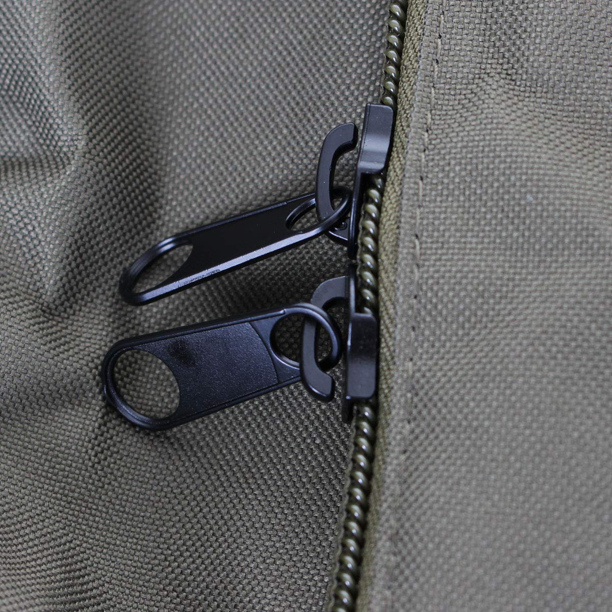 Mil-Tec Combat Duffle Bag Tap 98L Olive