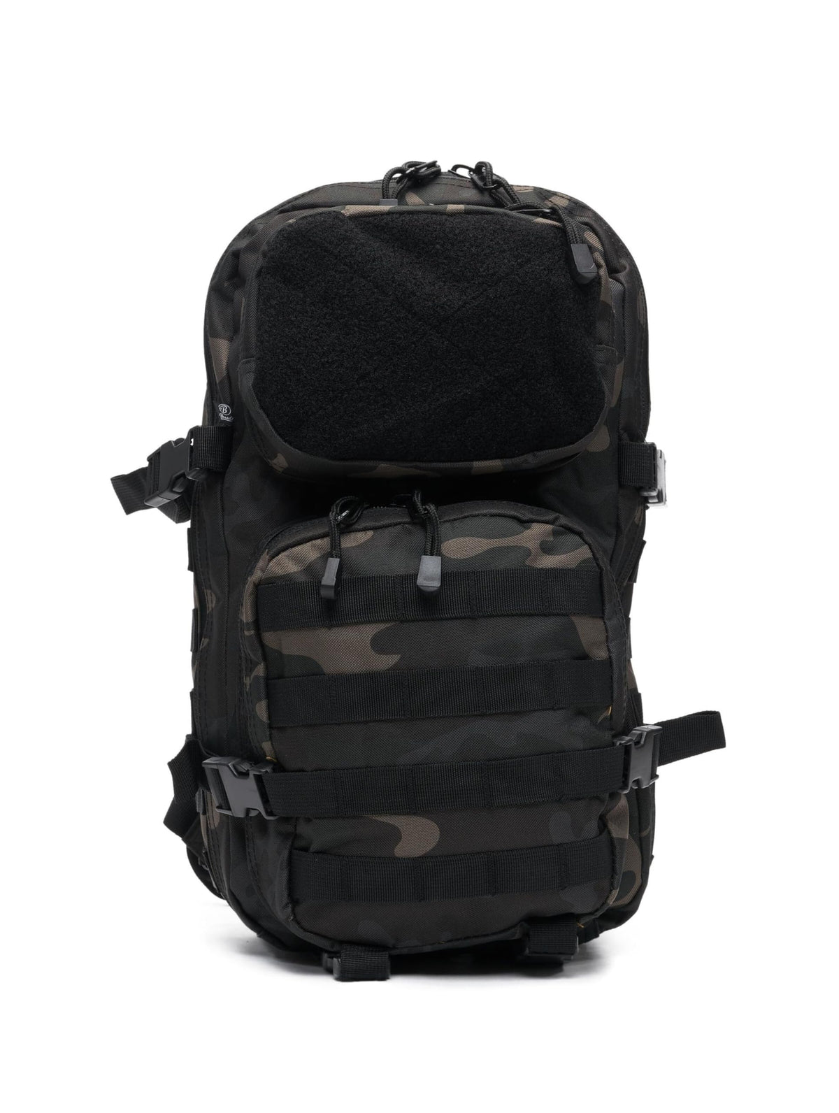 Brandit US Cooper Patch Medium Backpack Dark Camo