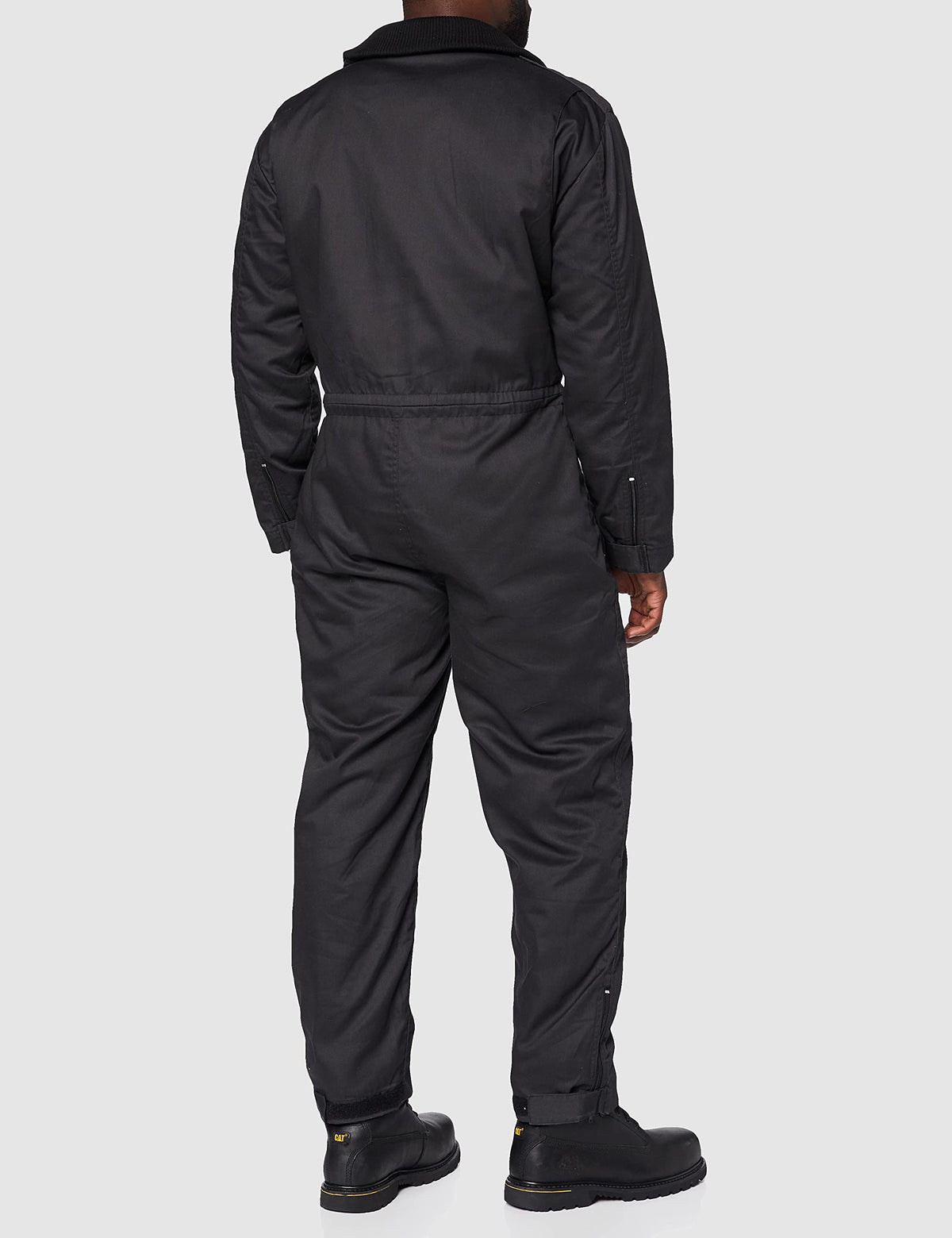 Brandit Tank Suit Black