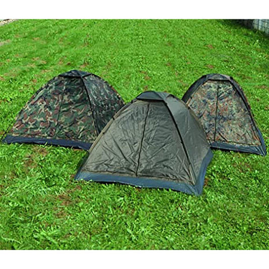 Mil-Tec 3-Man Tent Igloo 800