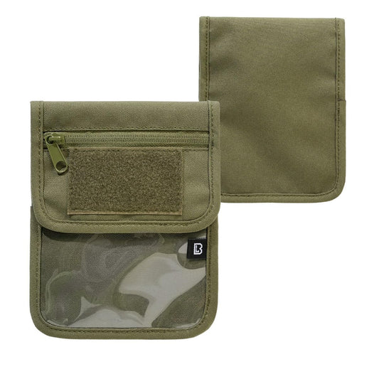 Brandit Neck Pouch