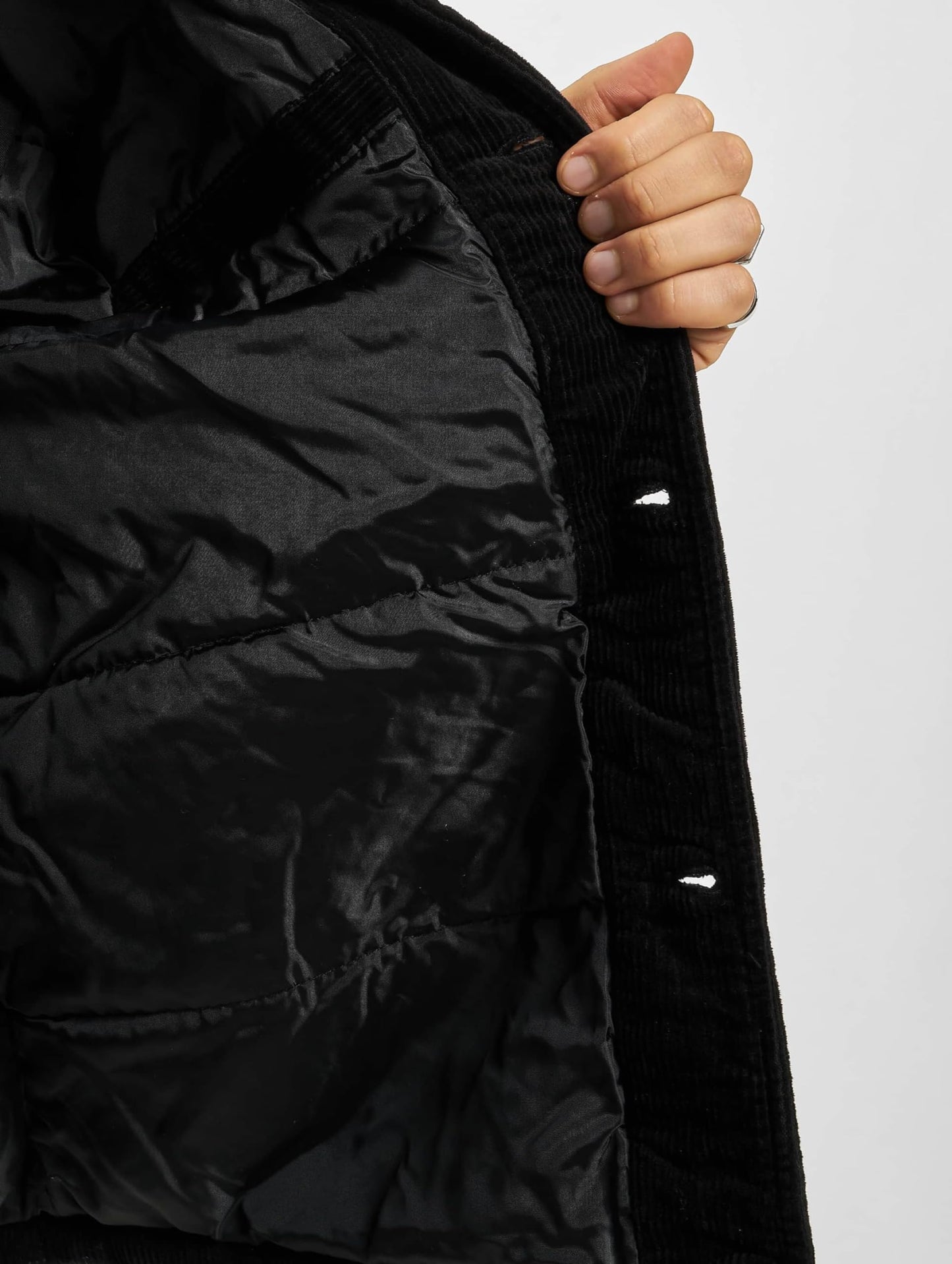 Brandit Men A-line Coat