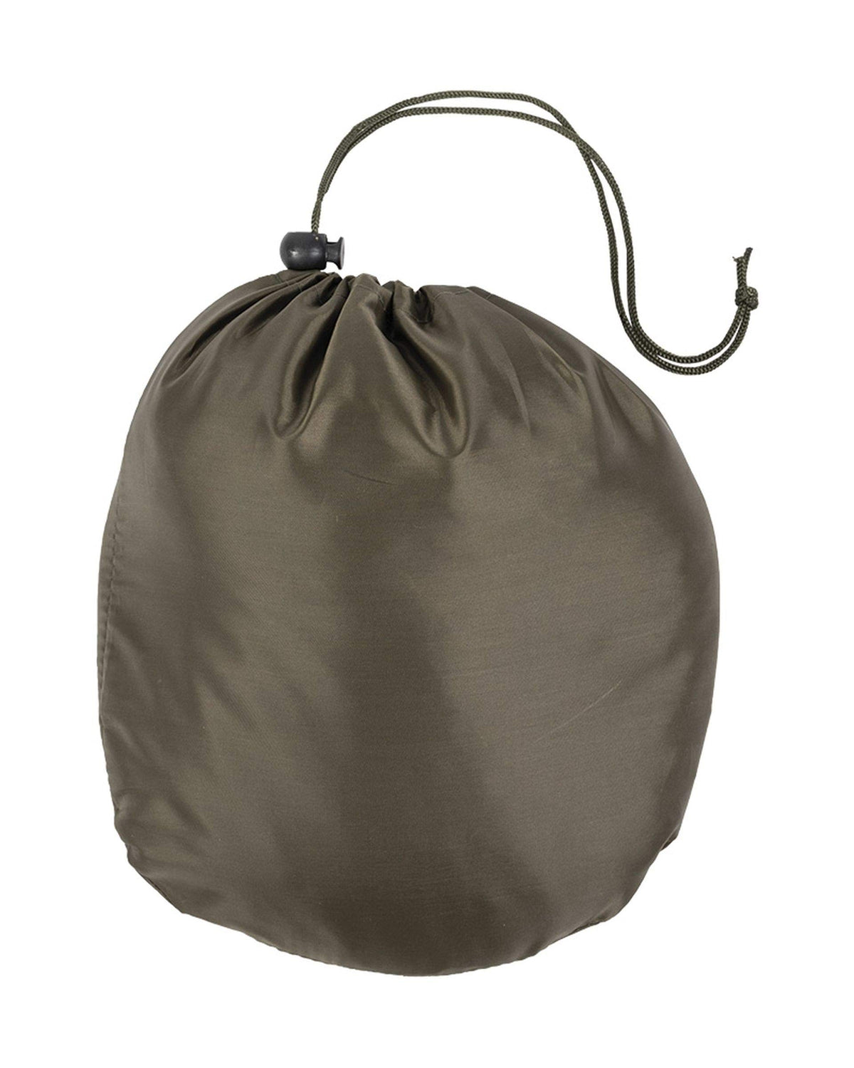Mil-Tec Double Jungle Mosquito Net with Bag Olive