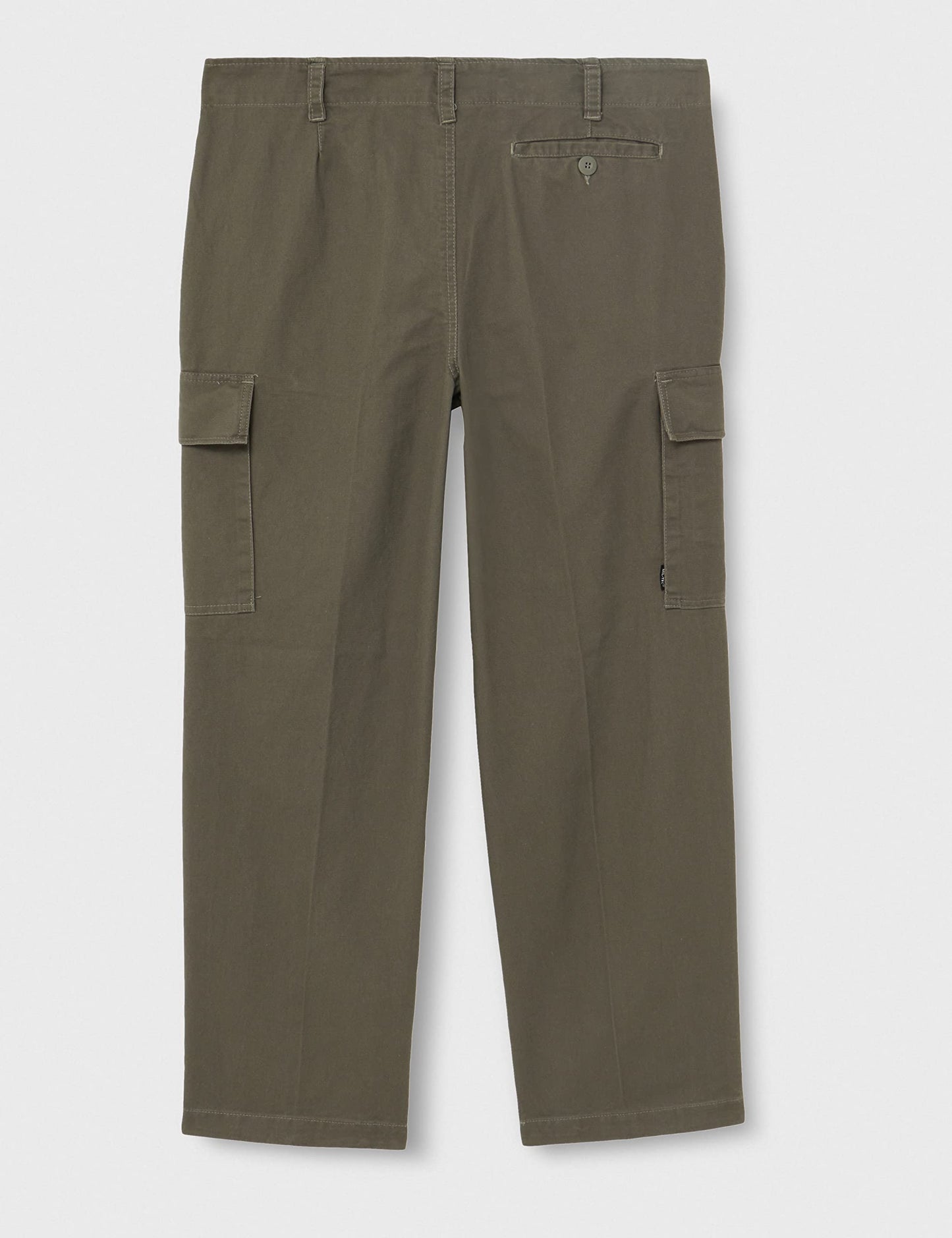 Mil-Tec Men’s Classic Pants Tactical Outdoor Military Casual Trousers