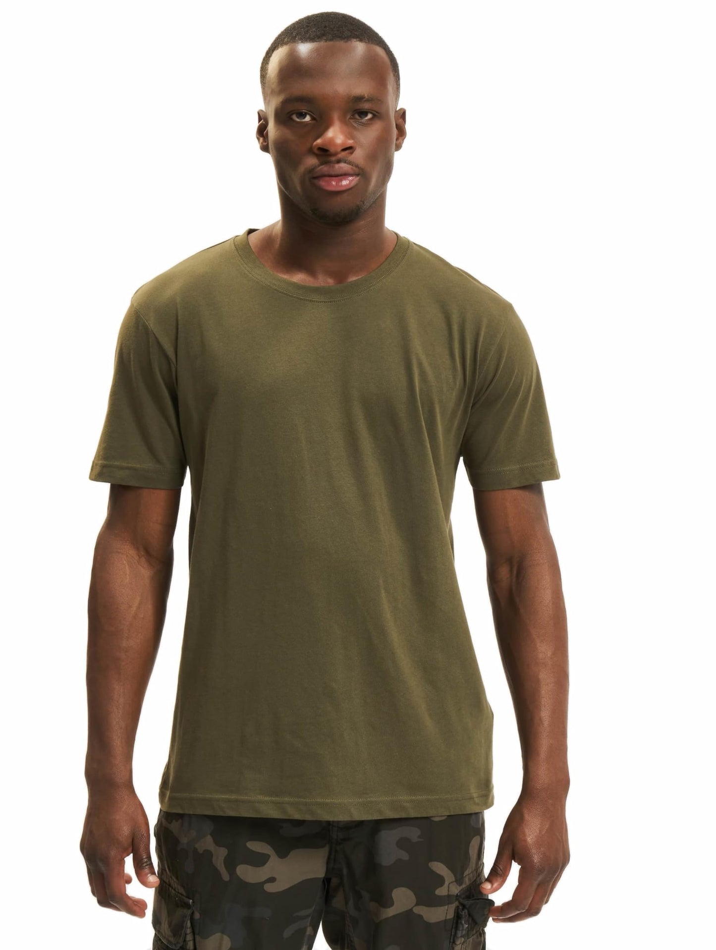 Brandit T-Shirt Olive Size 6XL
