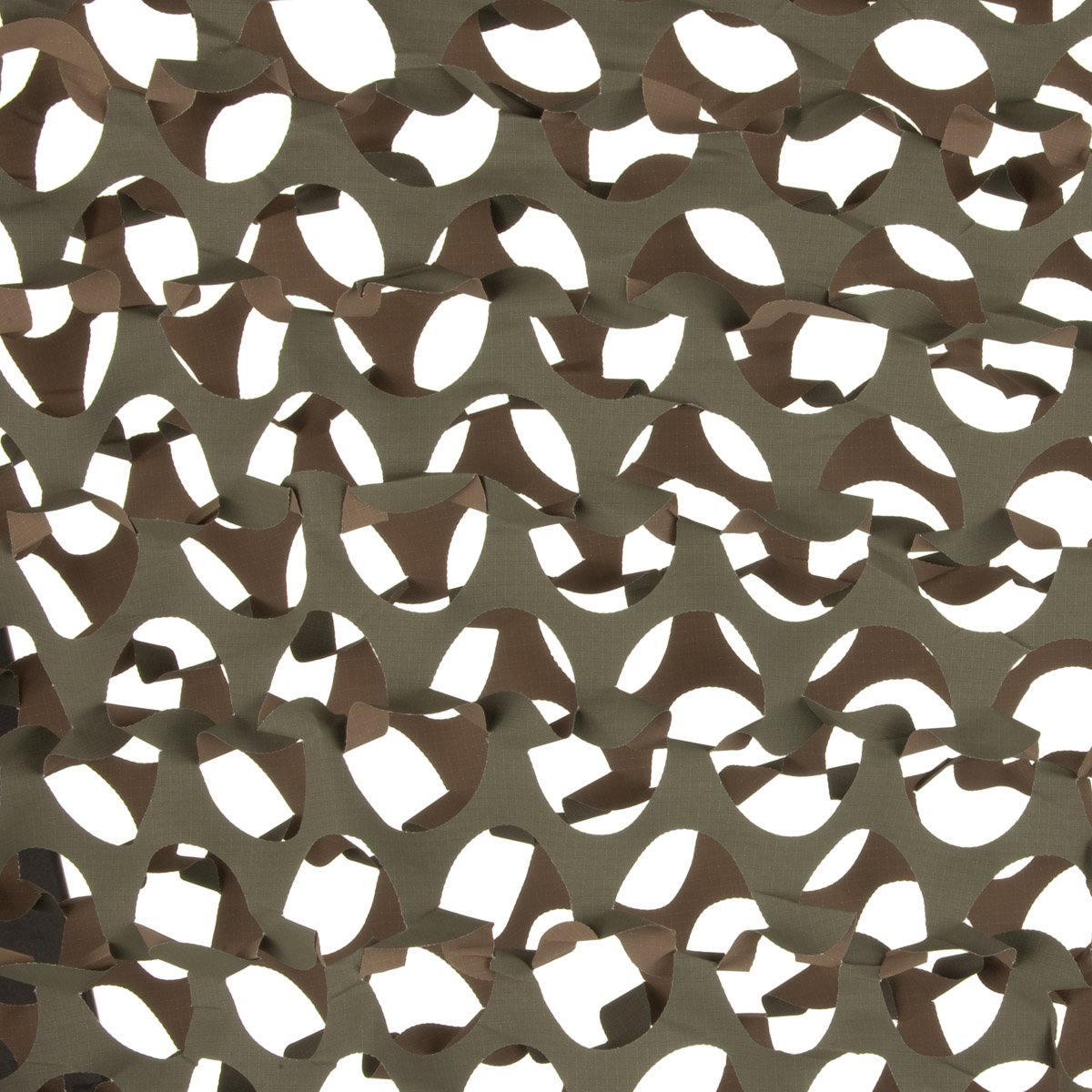 Camosystems Ultra-Lite Woodland Net 3x1.4m – Basic Camo Screen