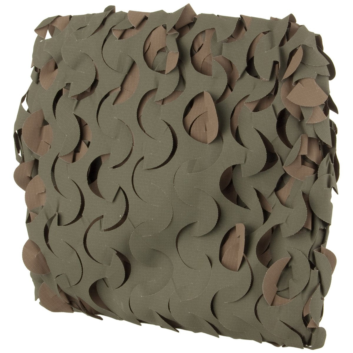 Camosystems Ultra-Lite Woodland Net 3x1.4m – Basic Camo Screen