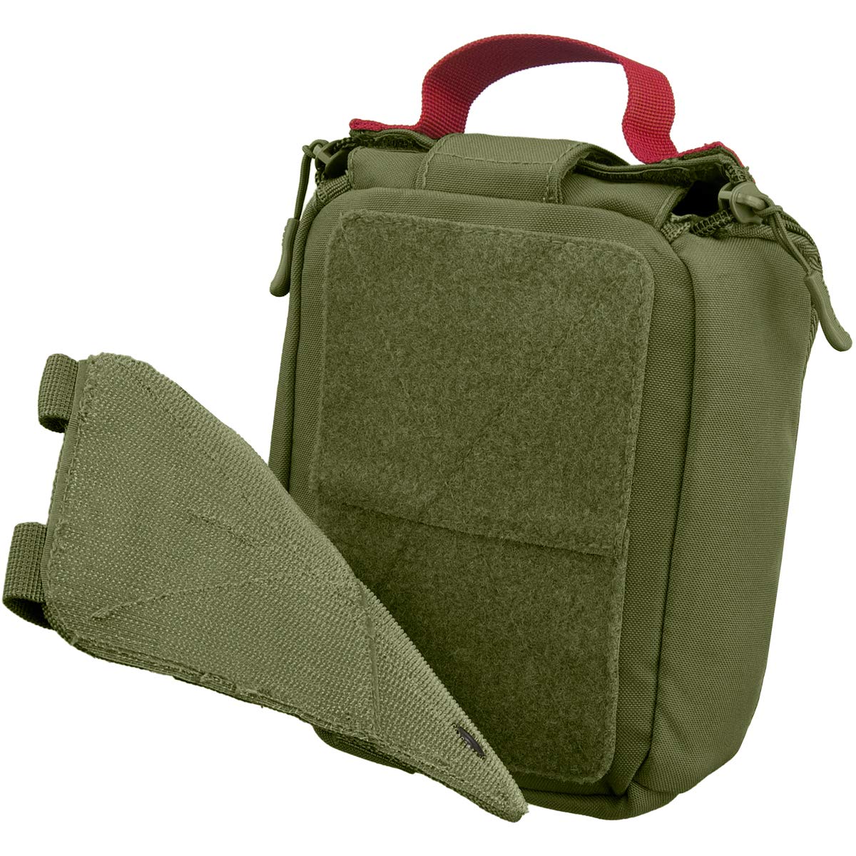 Mil-Tec IFAK Laser Cut Pouch Tactical MOLLE Medical Bag