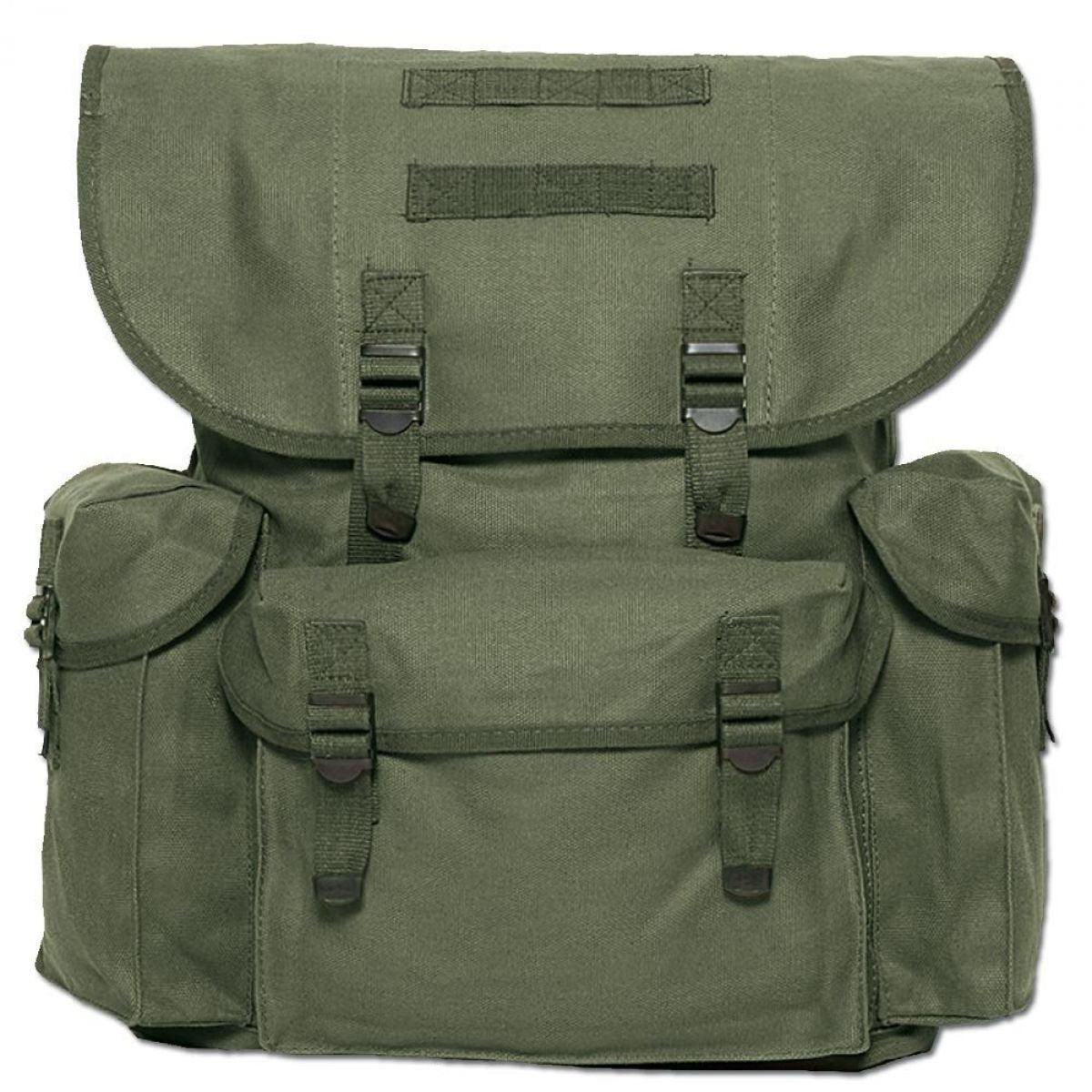 Mil-Tec Casual Backpack – Lightweight Everyday Rucksack