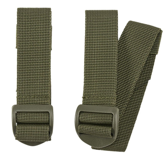 Brandit Packing Straps – 2-Pack Packriemen, Durable Gear Tie Down Straps