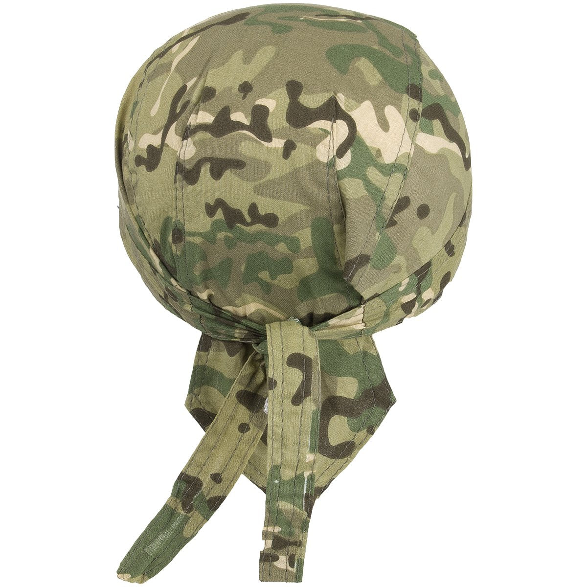 MFH Headwrap – Operation Camo Tactical Cotton Scarf Mask