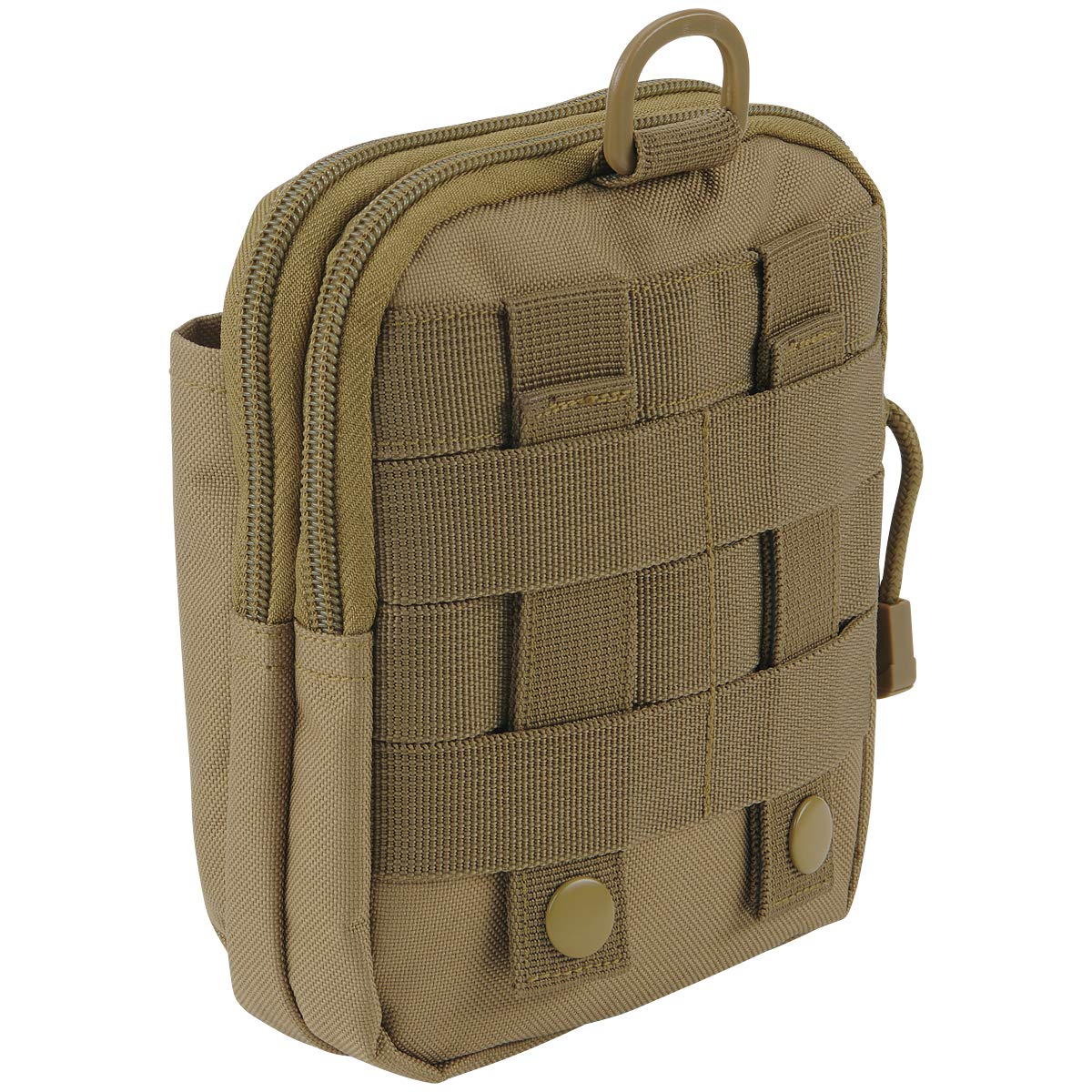 Brandit MOLLE Pouch Cross