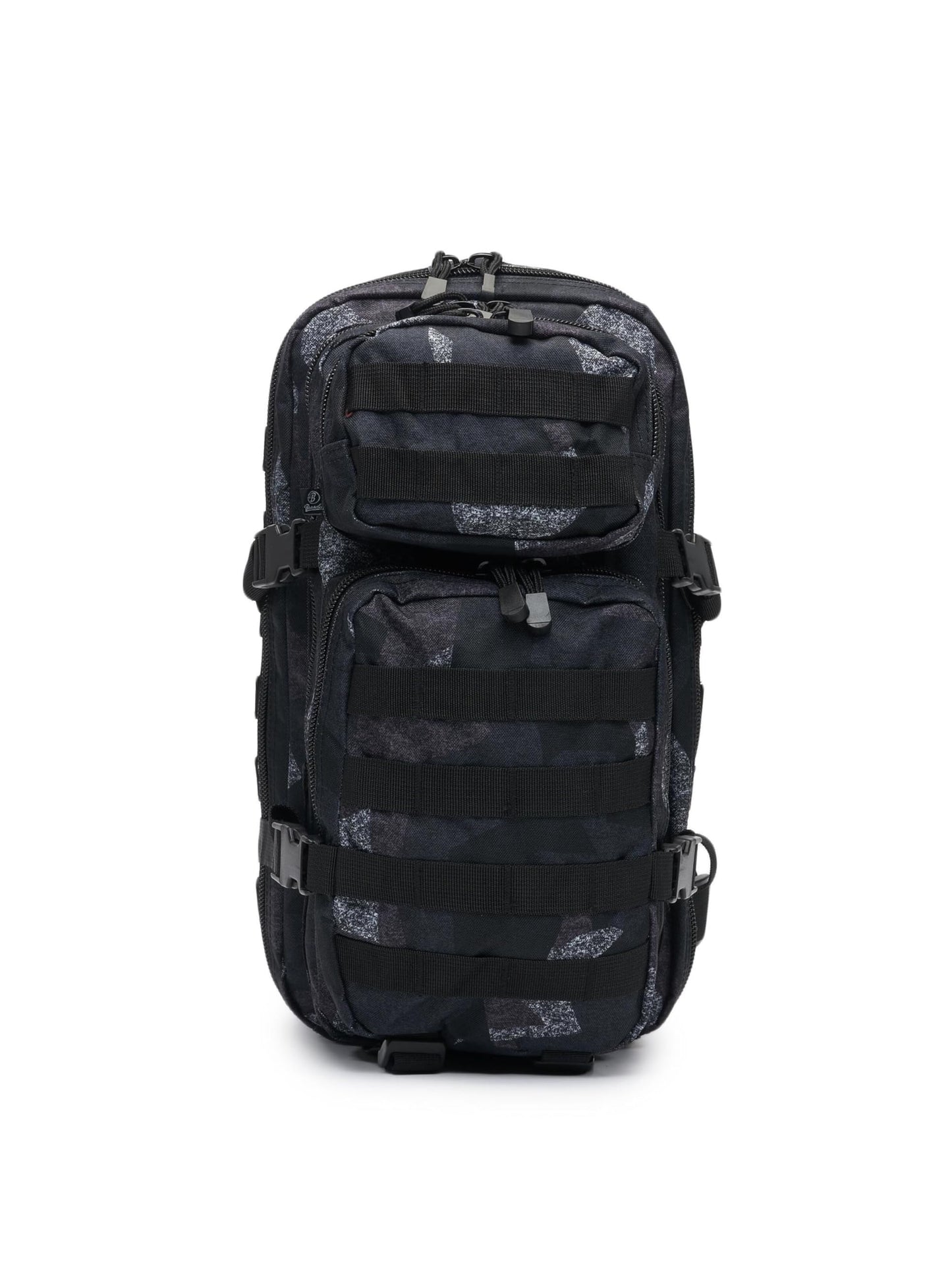 Brandit Casual Bag – Durable Canvas Shoulder Messenger Bag, Everyday Use