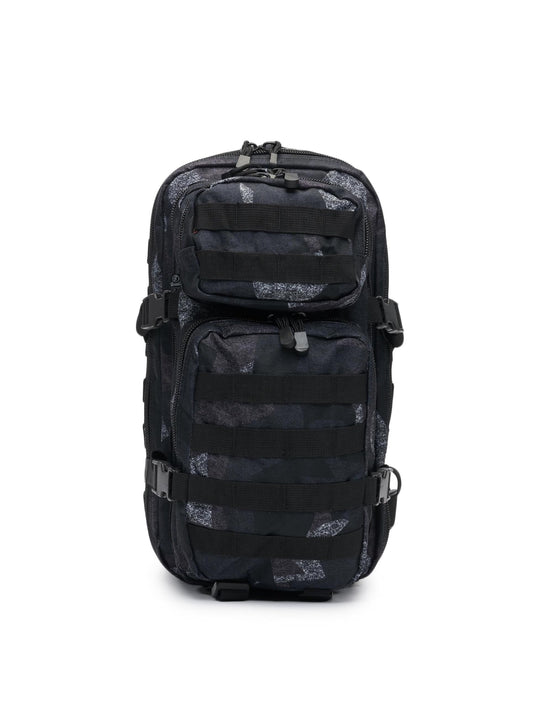 Brandit Casual Bag – Durable Canvas Shoulder Messenger Bag, Everyday Use