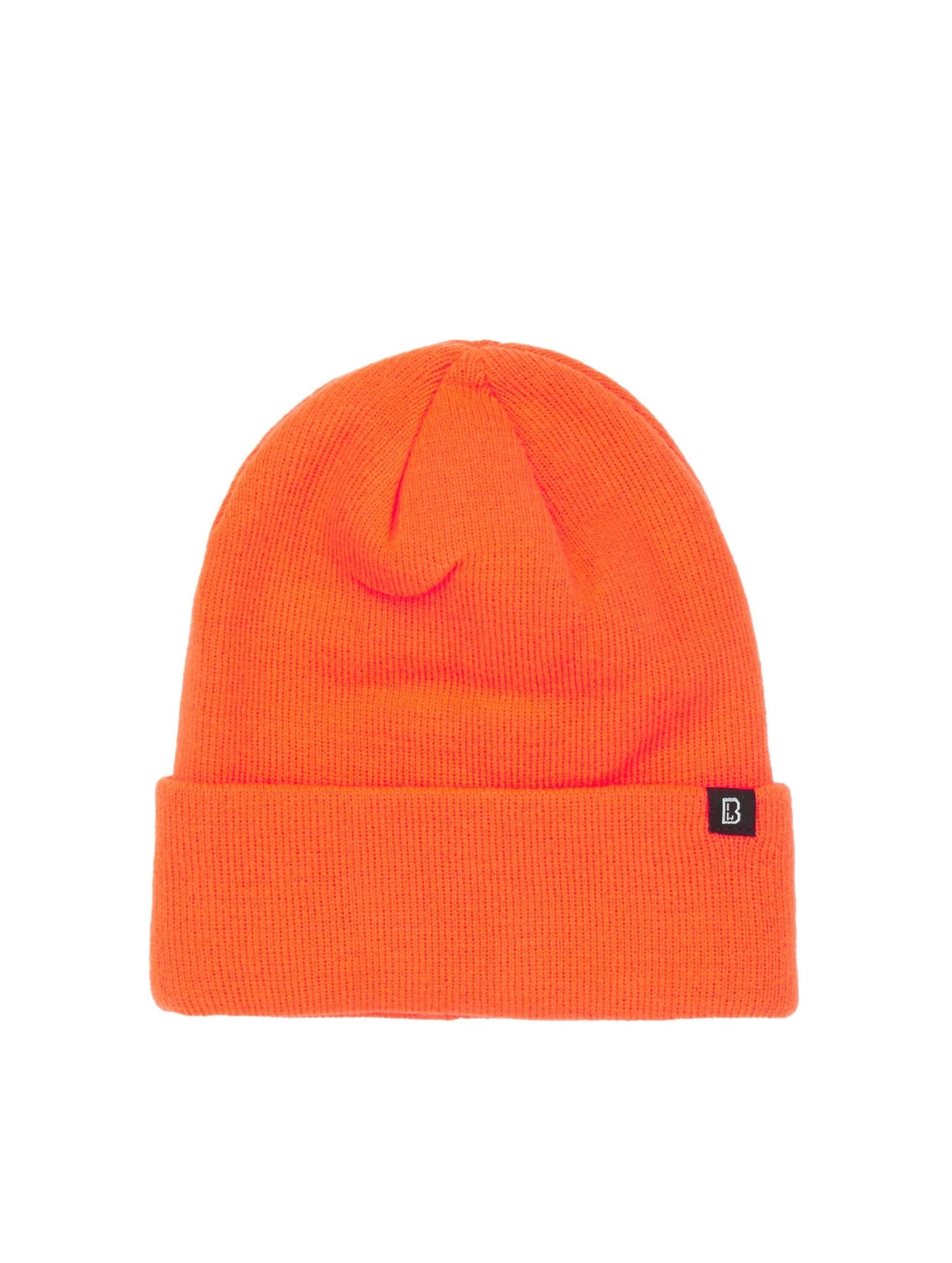 Brandit Watch Cap Orange