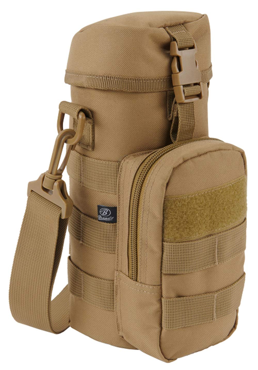 Brandit MOLLE Bottle Holder I