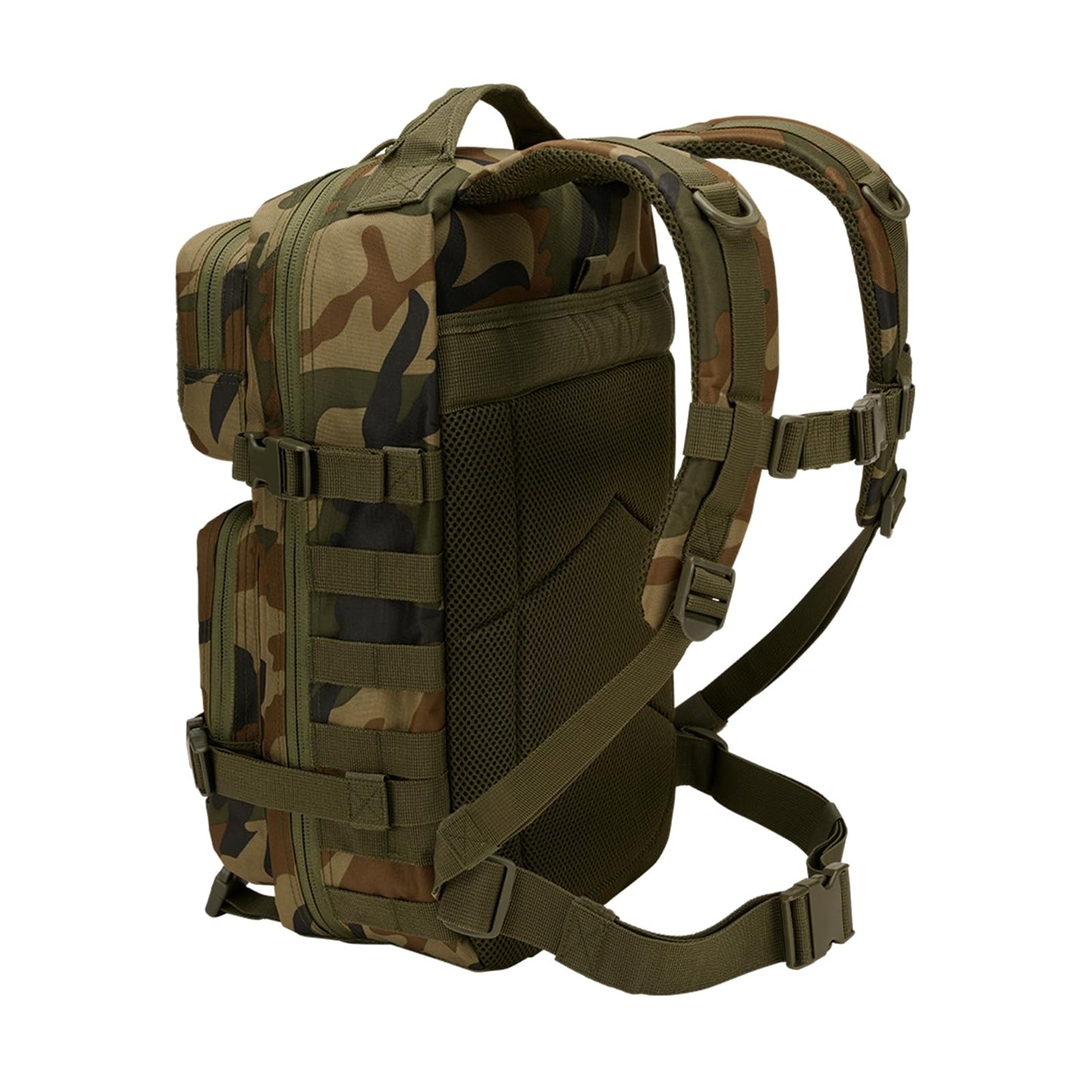 Brandit Classic Backpack – One Size, Durable Everyday Rucksack