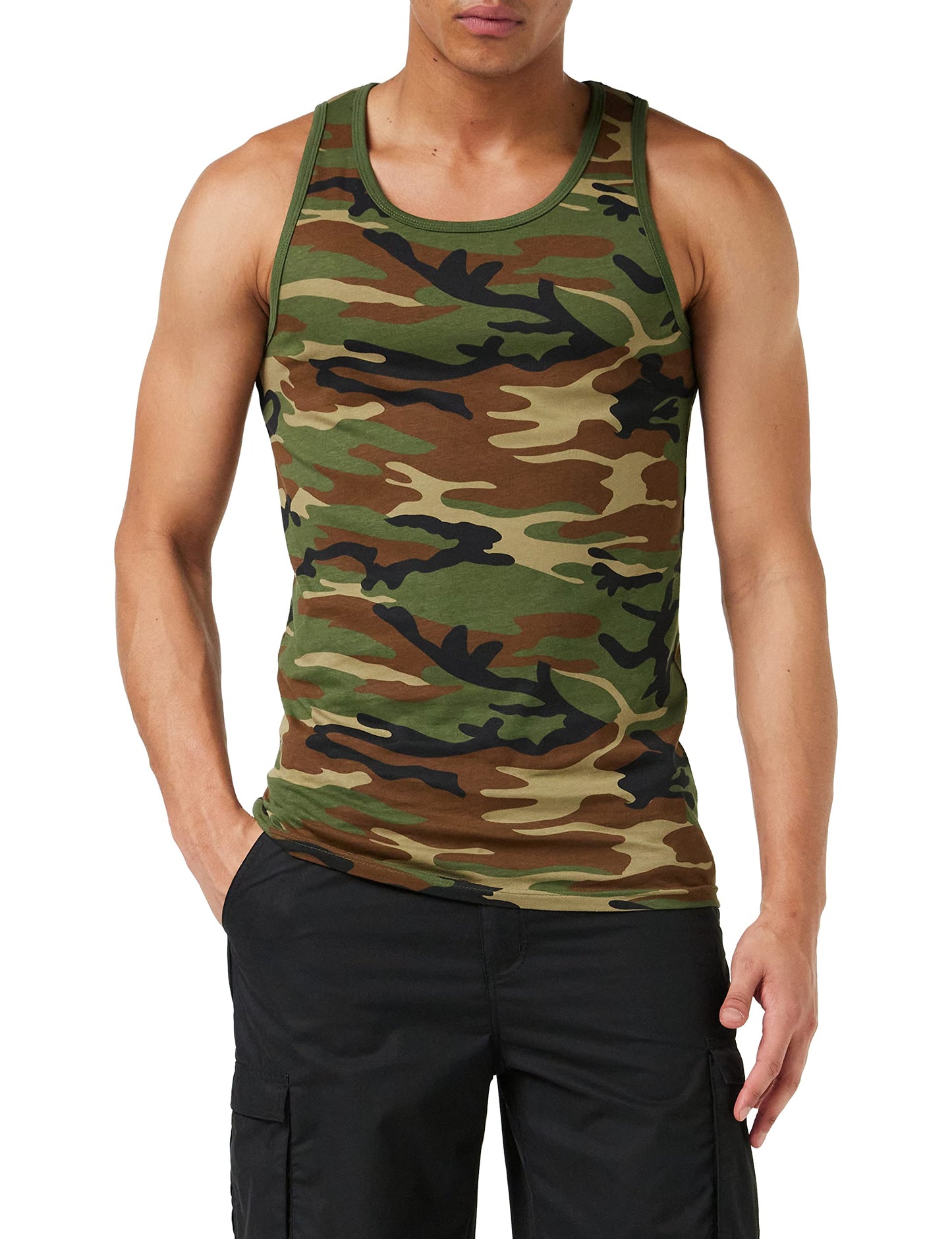 Mil-Tec Men's Western