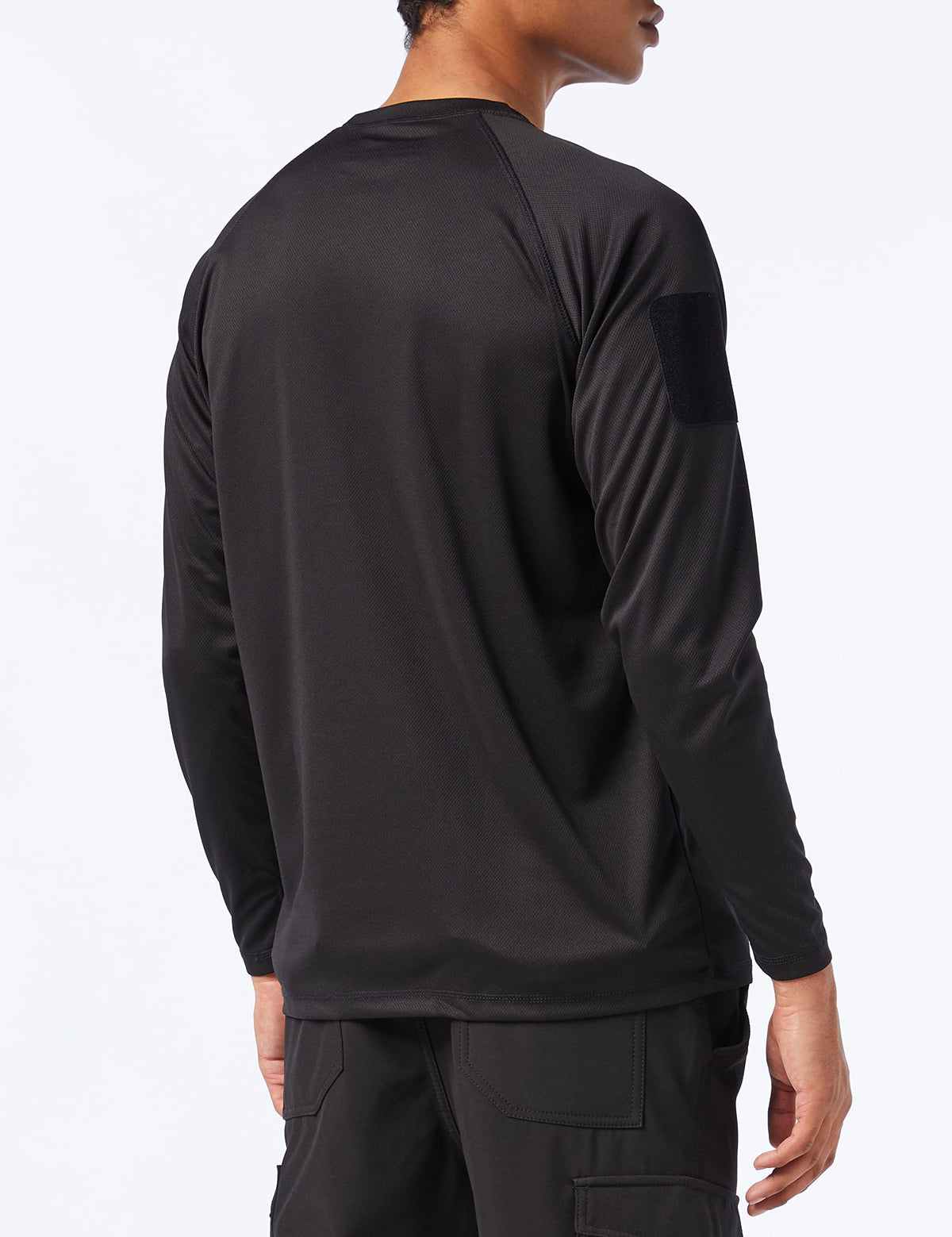 Mil-Tec Tactical Long Sleeve Shirt Quick Dry