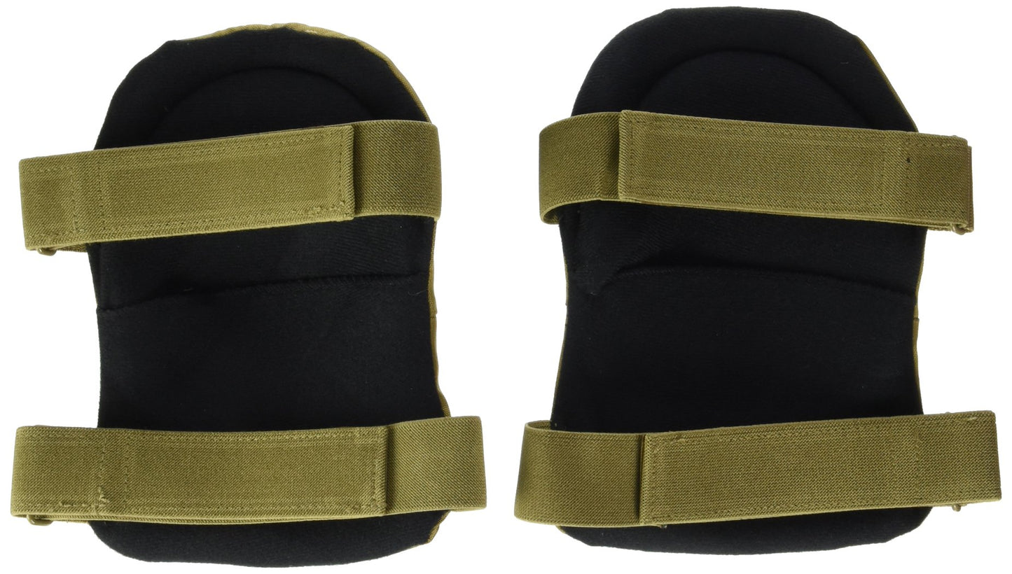 Mil-Tec Coyote Knee Pads