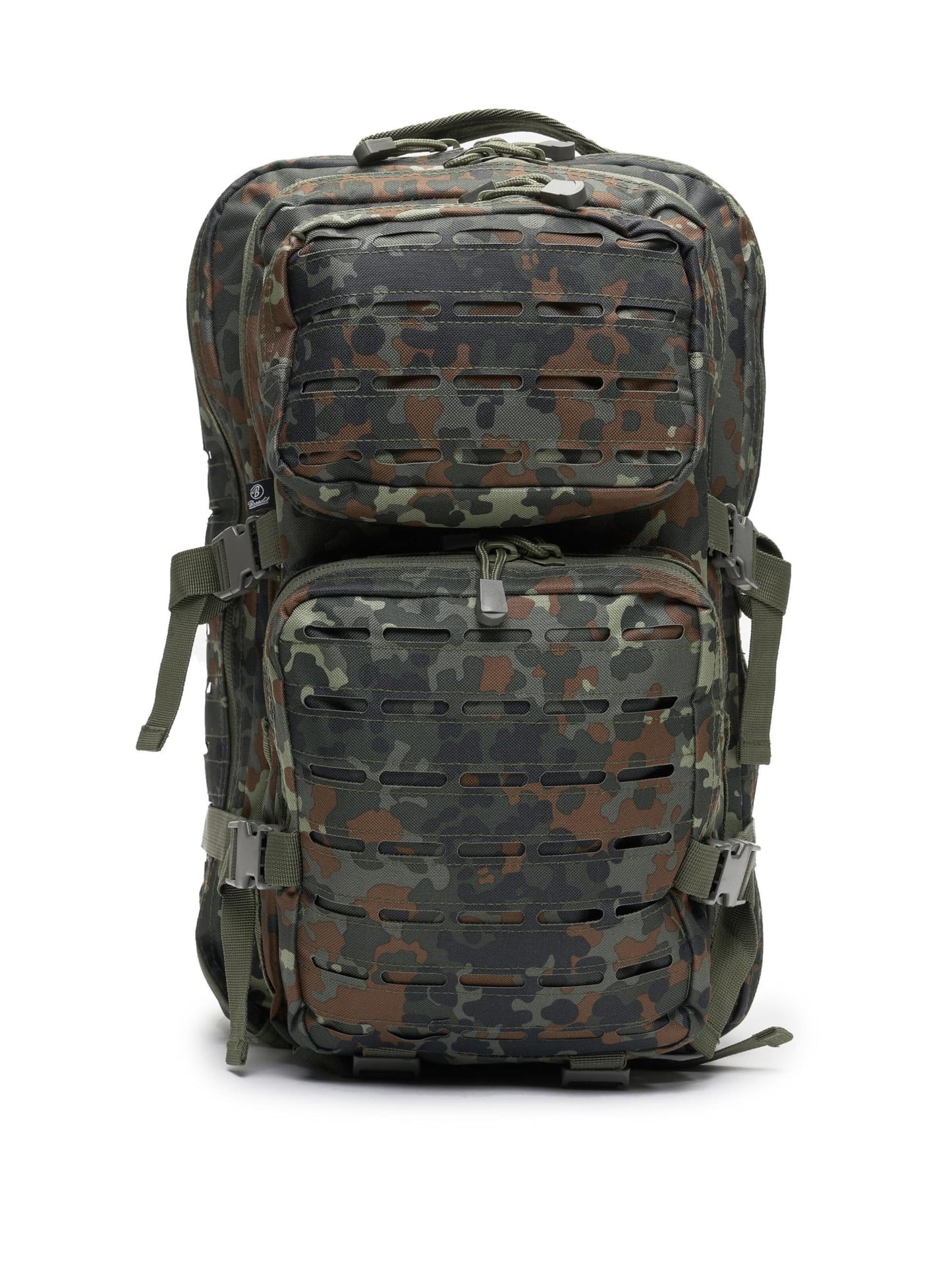 Brandit Casual Backpack – Durable Everyday Rucksack, One Size