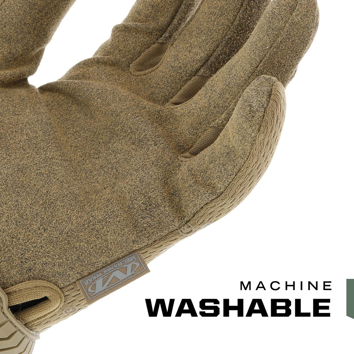 Mechanix Wear Gloves Mechanix Original Coyote