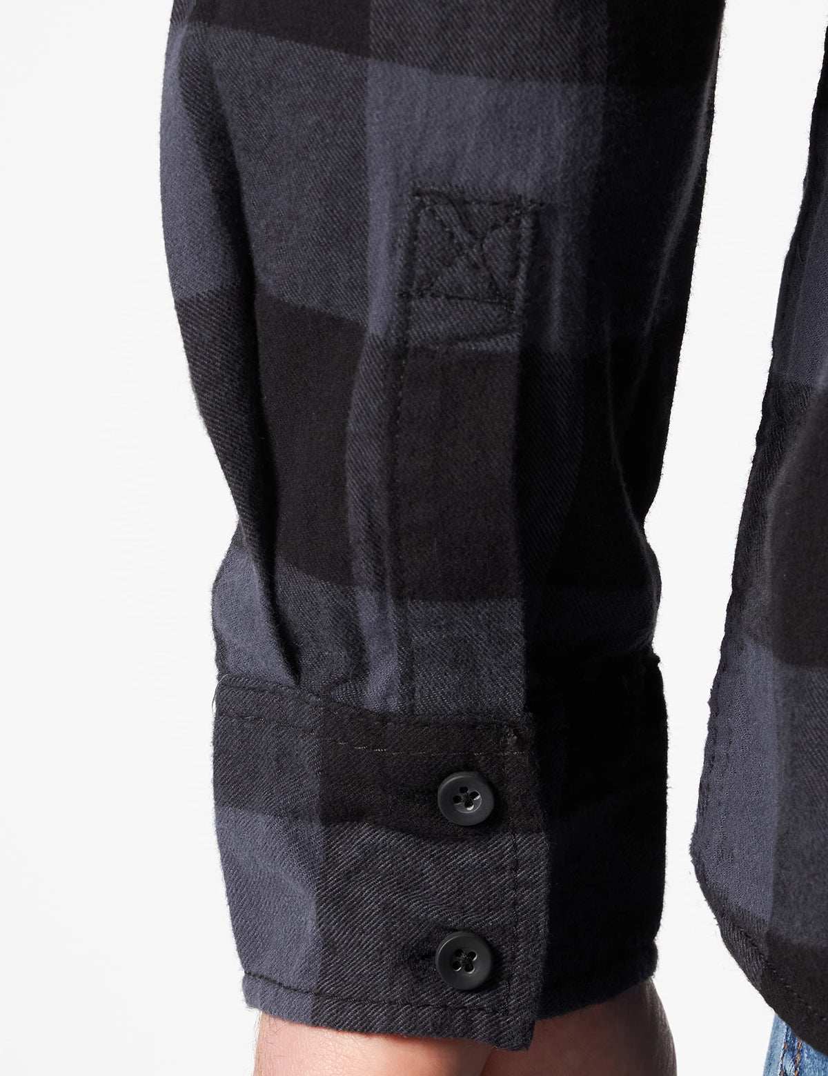 Brandit Check Shirt Long Sleeve