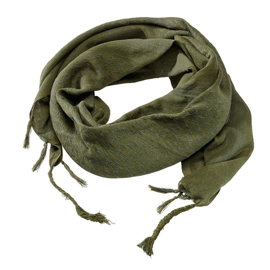 Brandit Shemag Scarf Olive