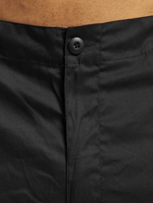Brandit Men's Security Ranger Trousers Black