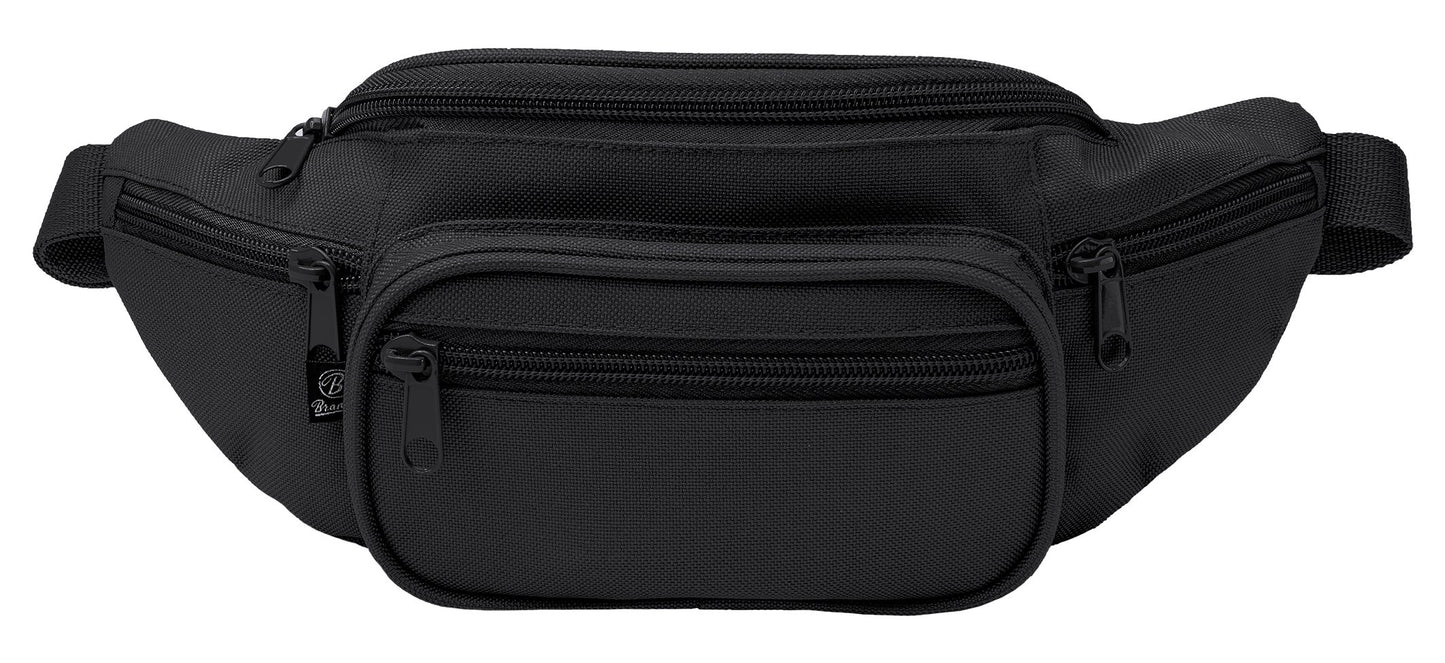 Brandit Unisex's Waist Belt Bag Travel Accessories Neck Pouch