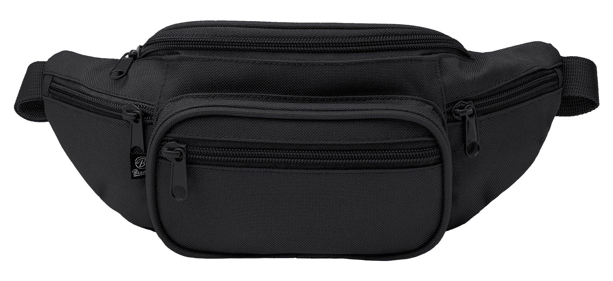 Brandit Unisex Waist Belt Bag – Travel Accessories Neck Pouch