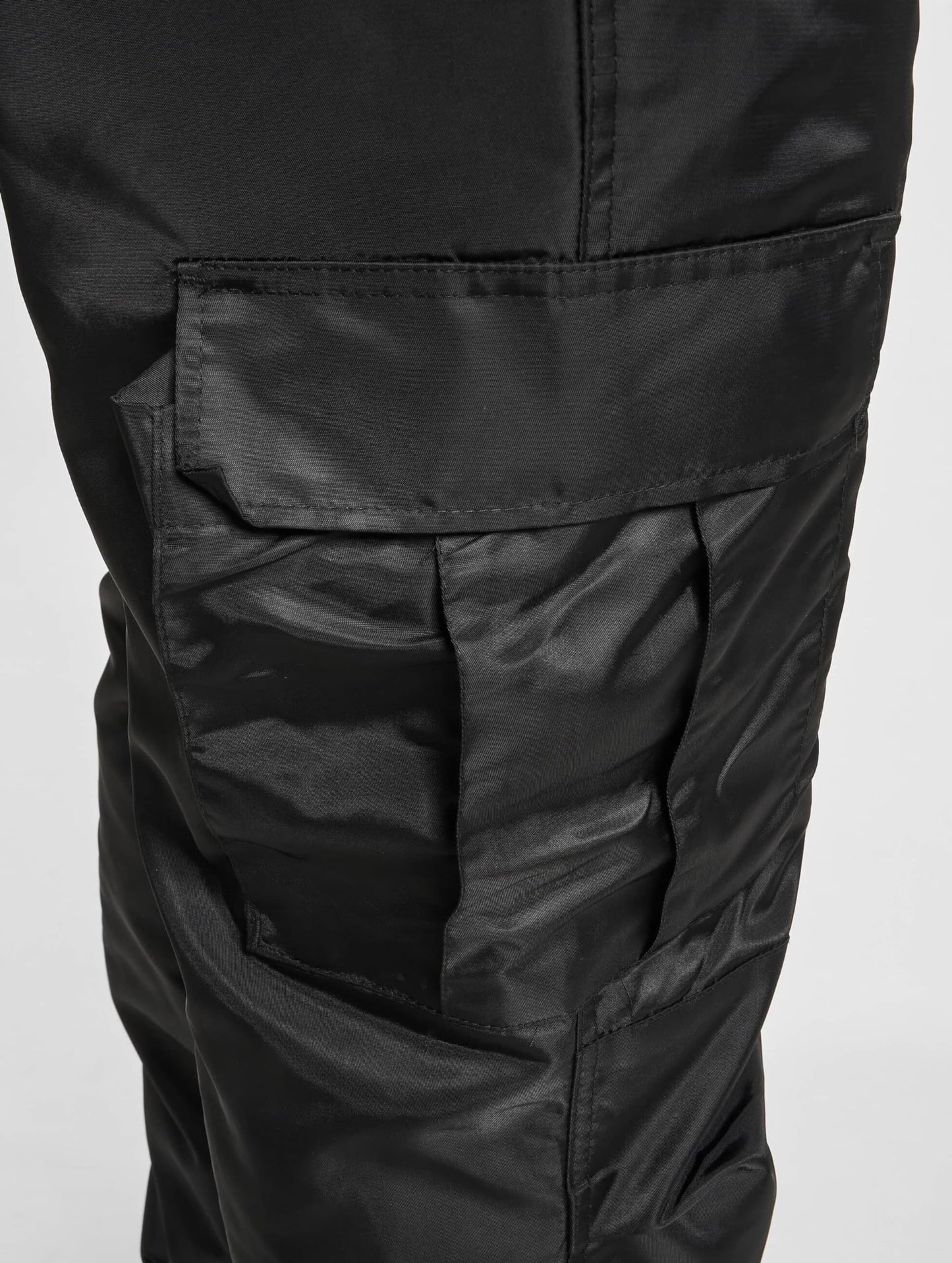 Brandit Men's Thermal Pants Black Size M