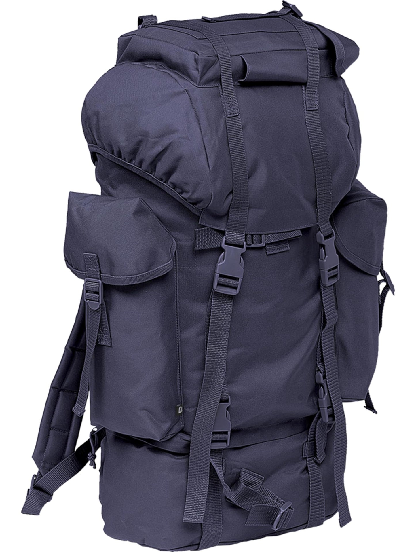 Brandit Classic Backpack L – Durable Large Everyday Rucksack