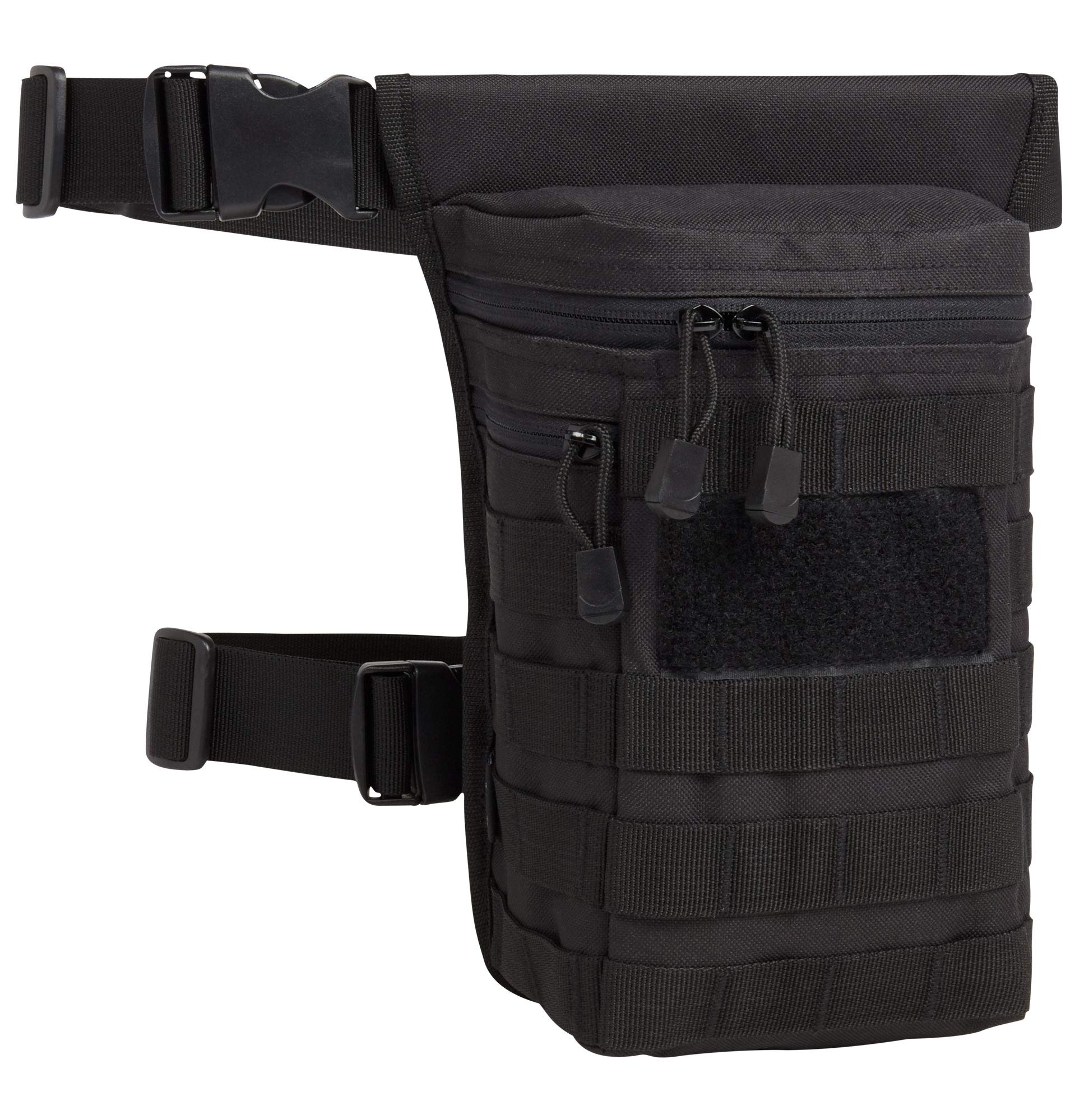 Brandit Side Kick Bag – Small, Unisex Leg & Hip Bag, One Size EU