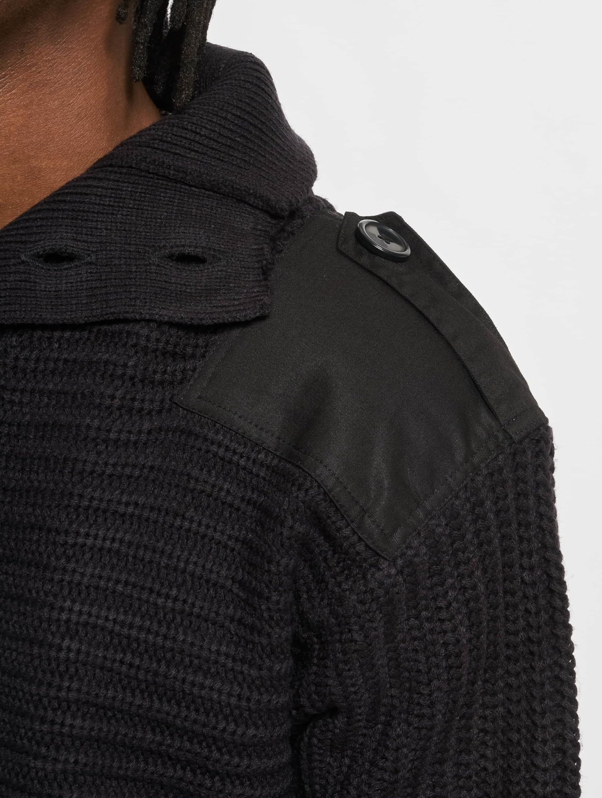 Brandit Alpine Pullover