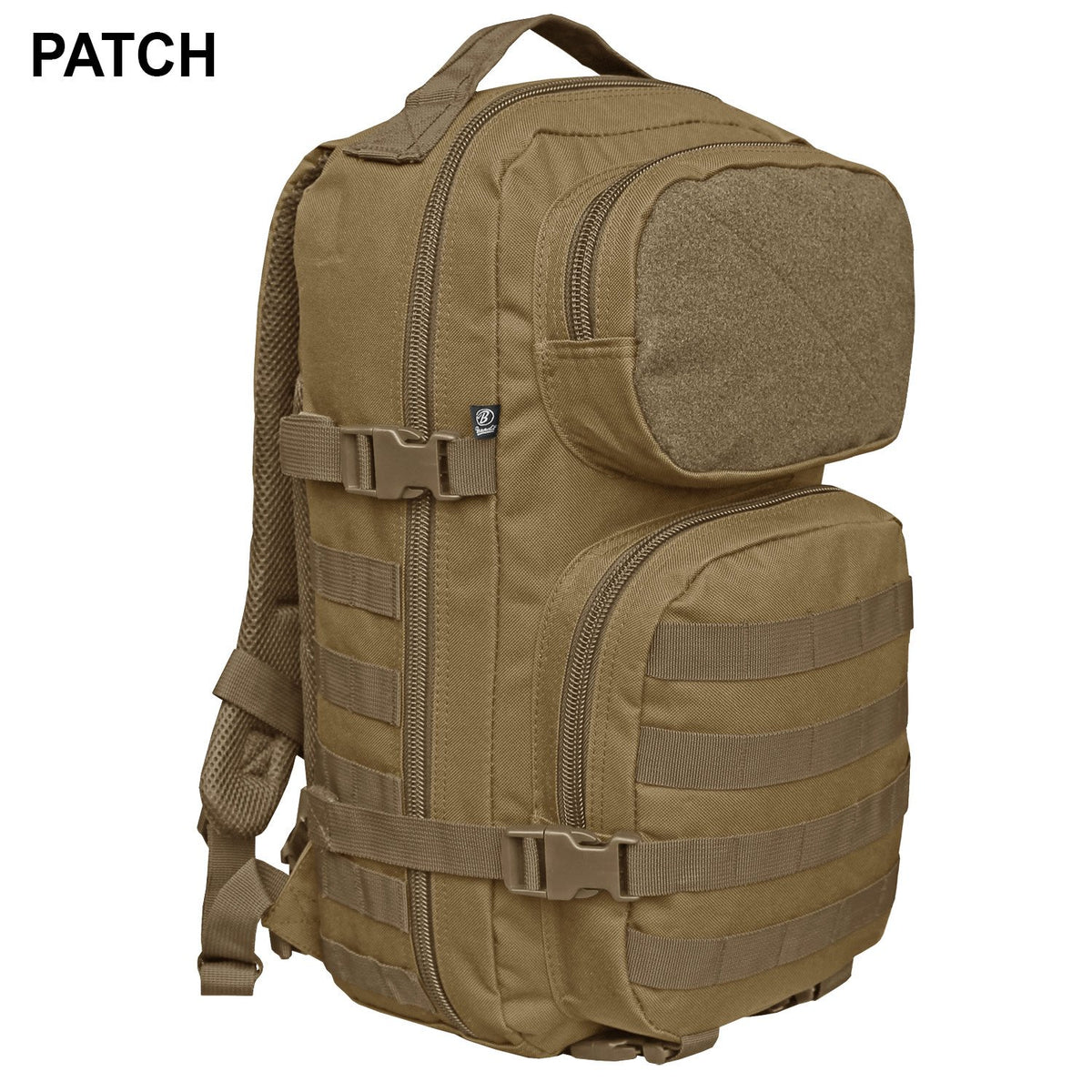 Brandit US Cooper Medium Backpack