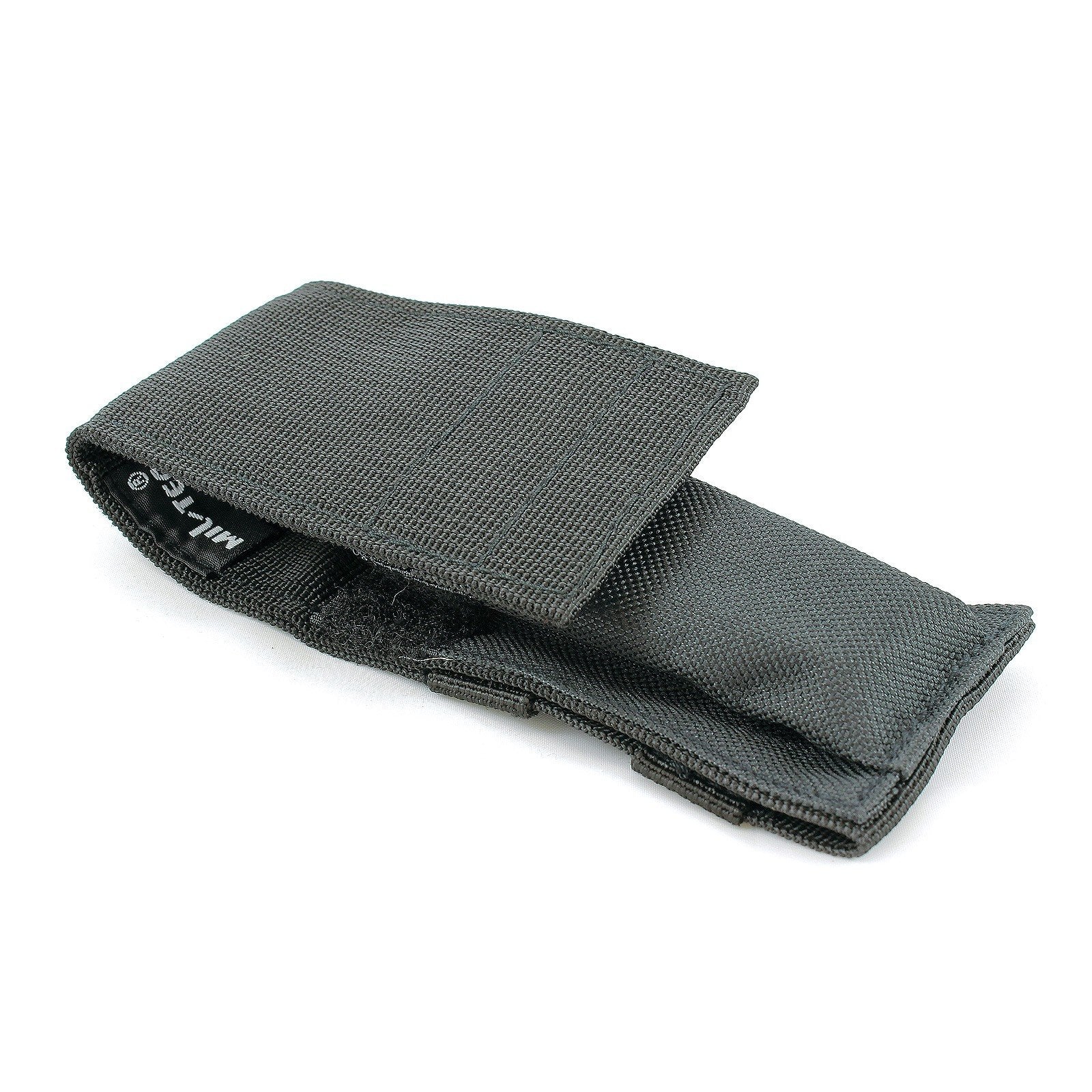 MIL-TEC® BLACK 6.25" KNIFE POUCH