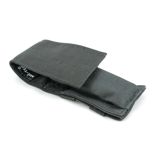 MIL-TEC® BLACK 6.25" KNIFE POUCH