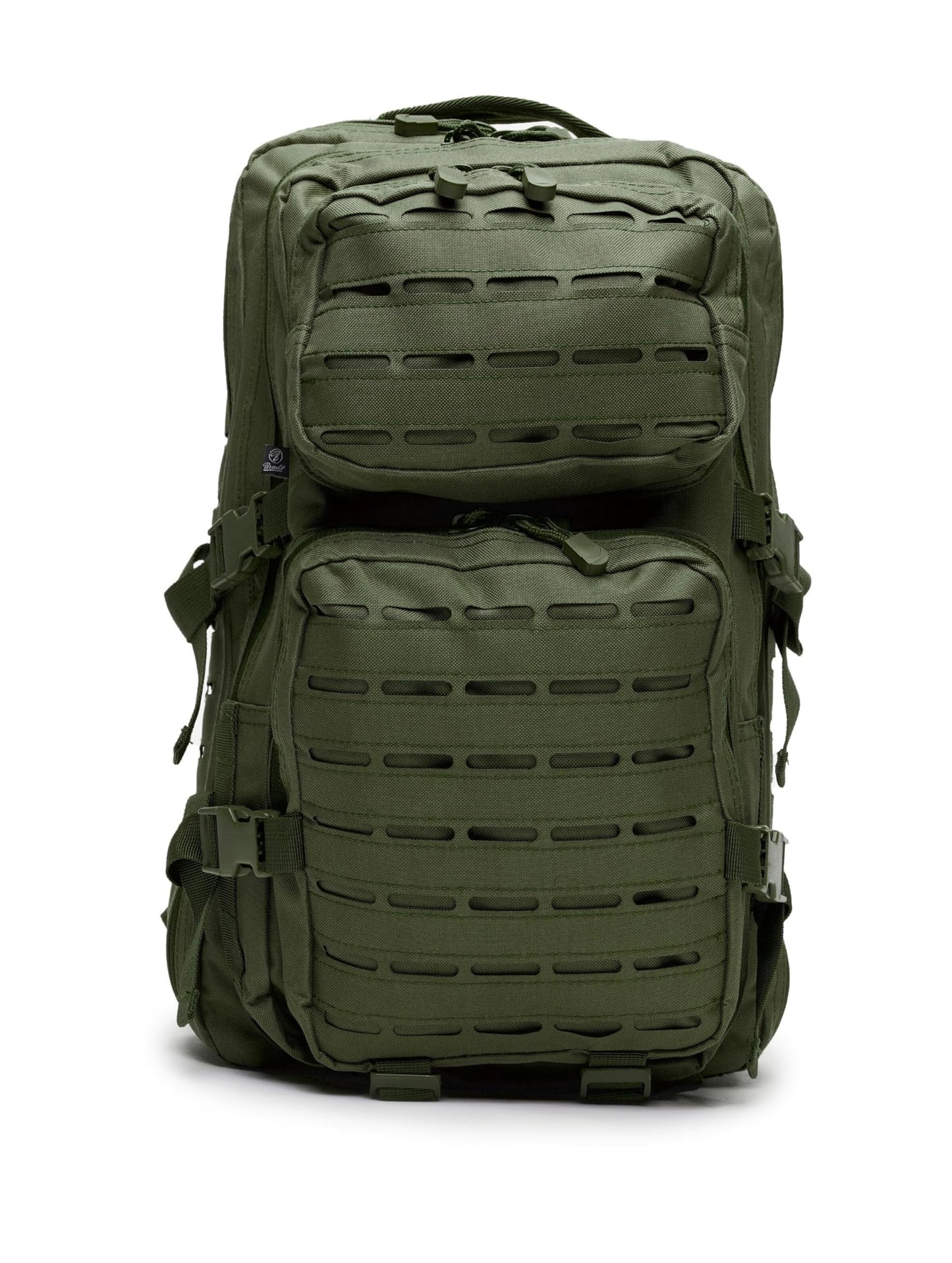 Brandit Casual Backpack – Durable Everyday Rucksack, One Size