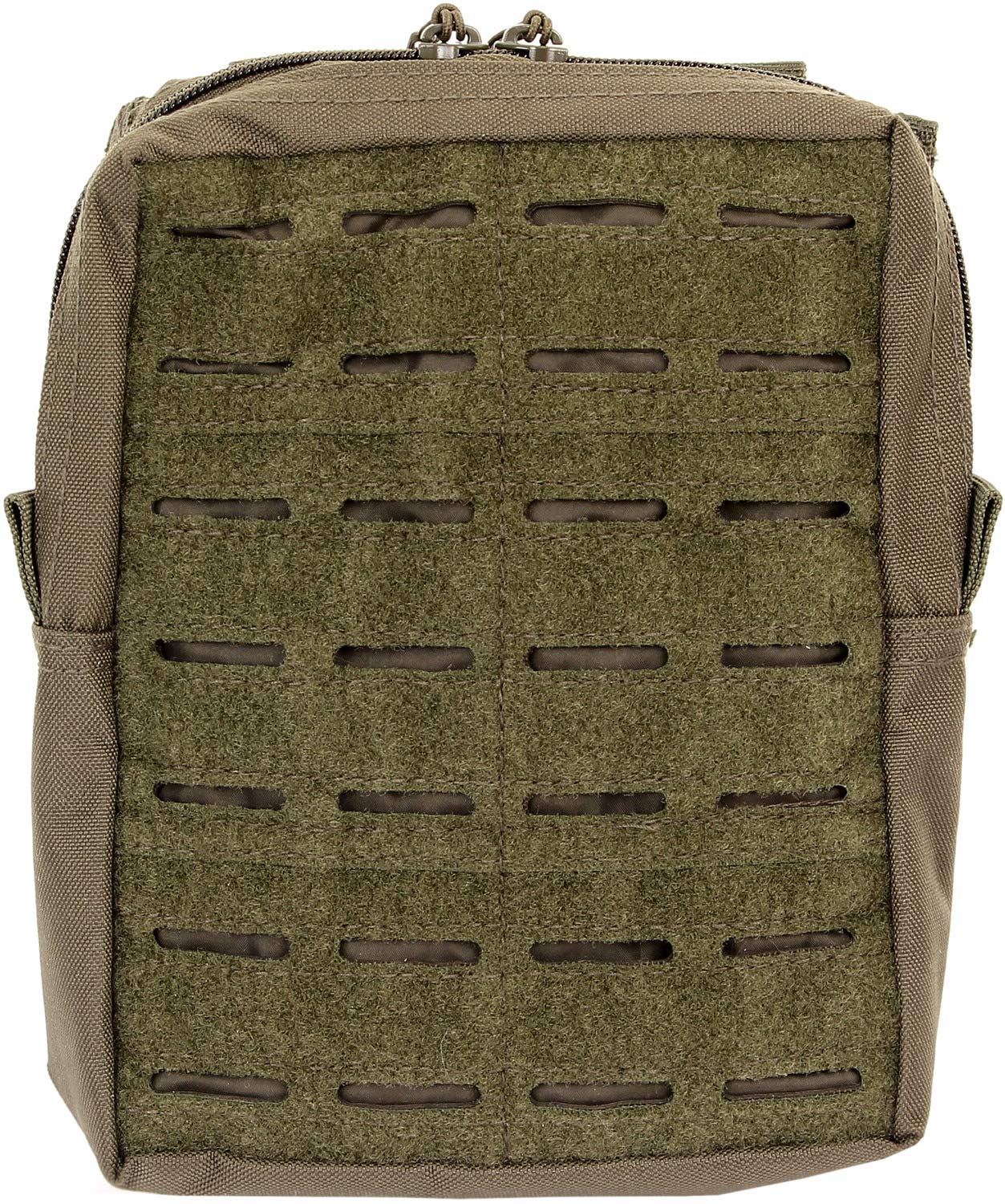 Mil-Tec Laser Cut Molle Belt Pouch - Large