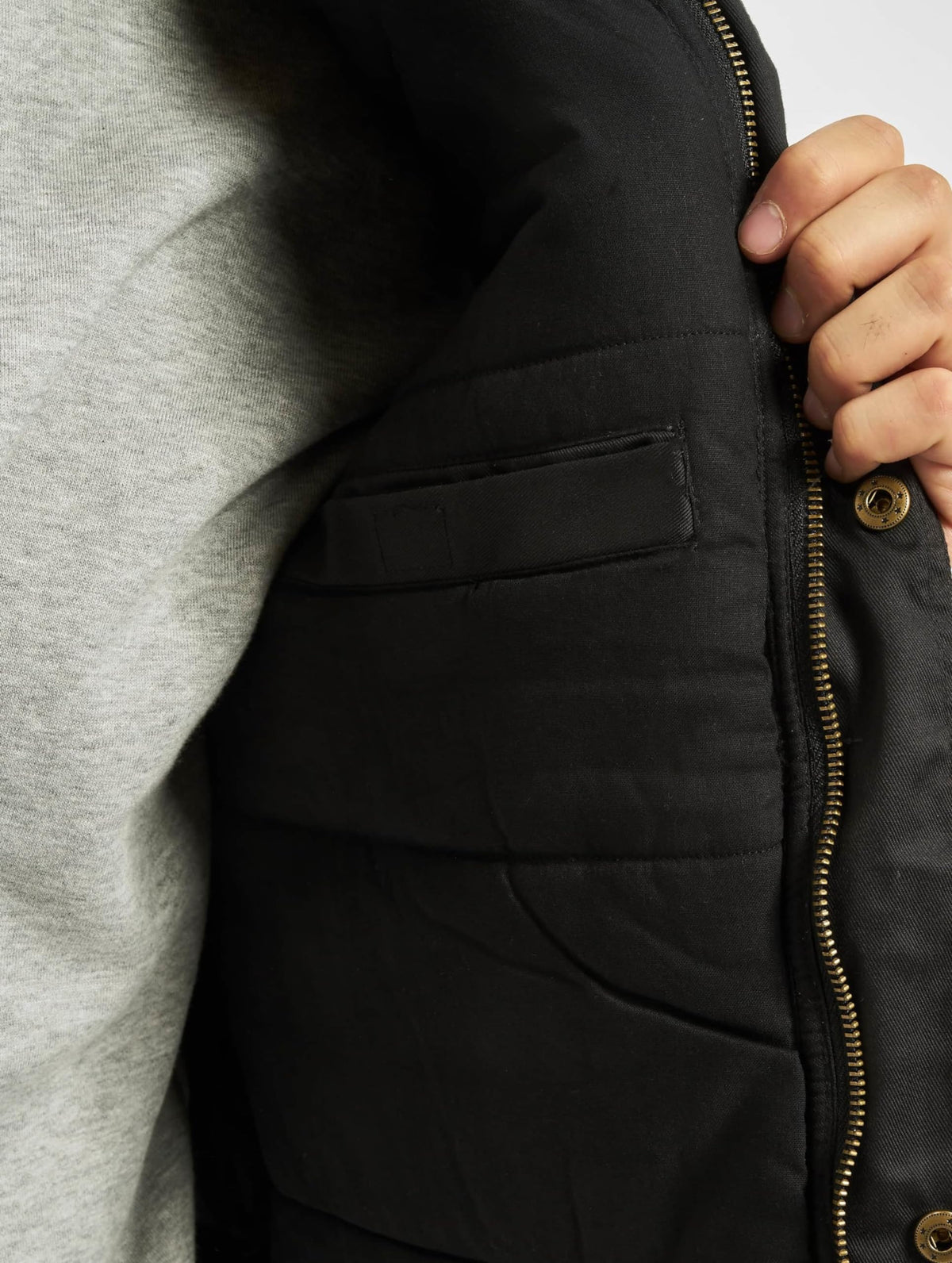 Brandit Ranger Vest Black