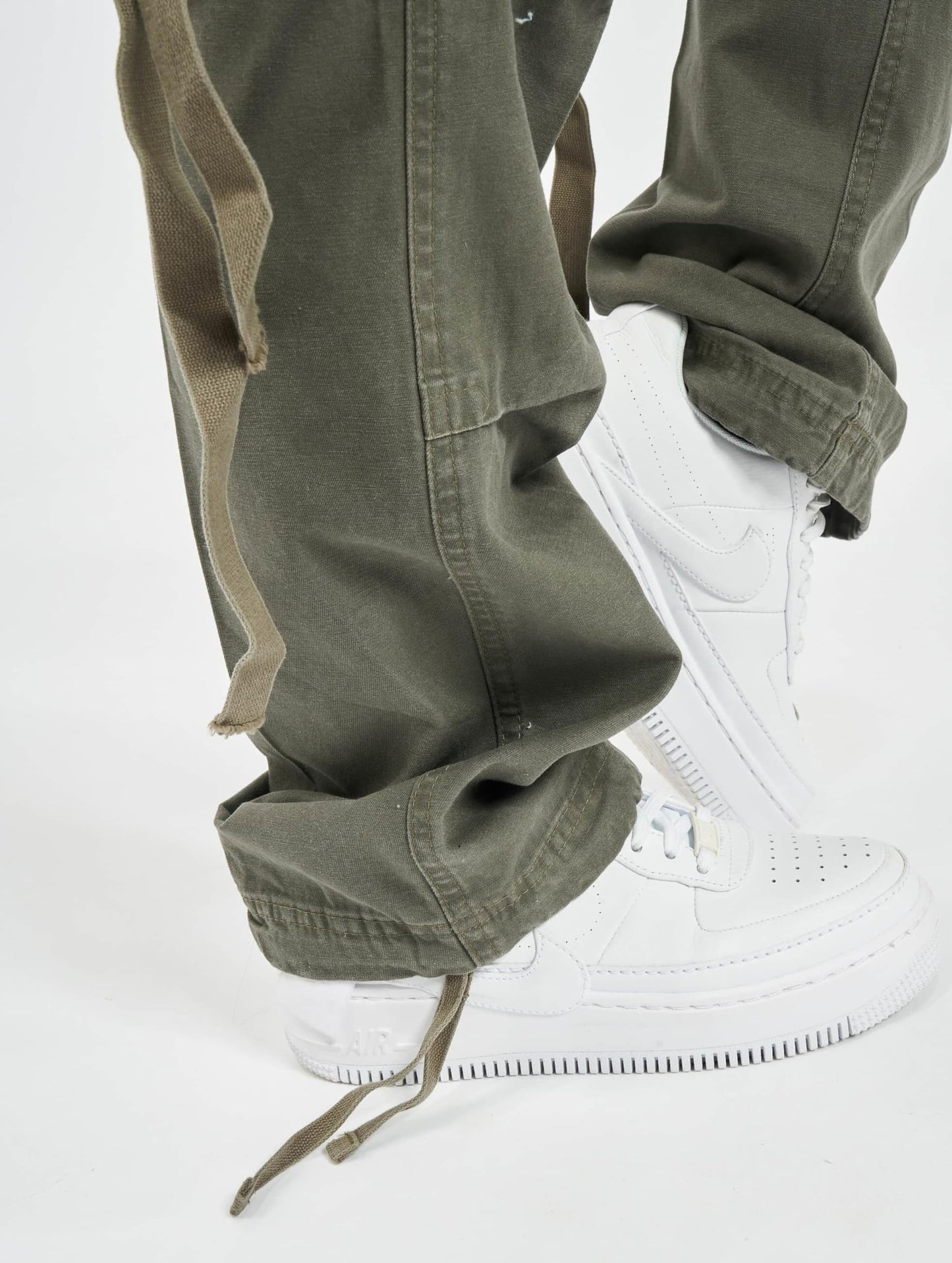 Brandit Women’s Cargo Pants – Tactical Military Style Trousers