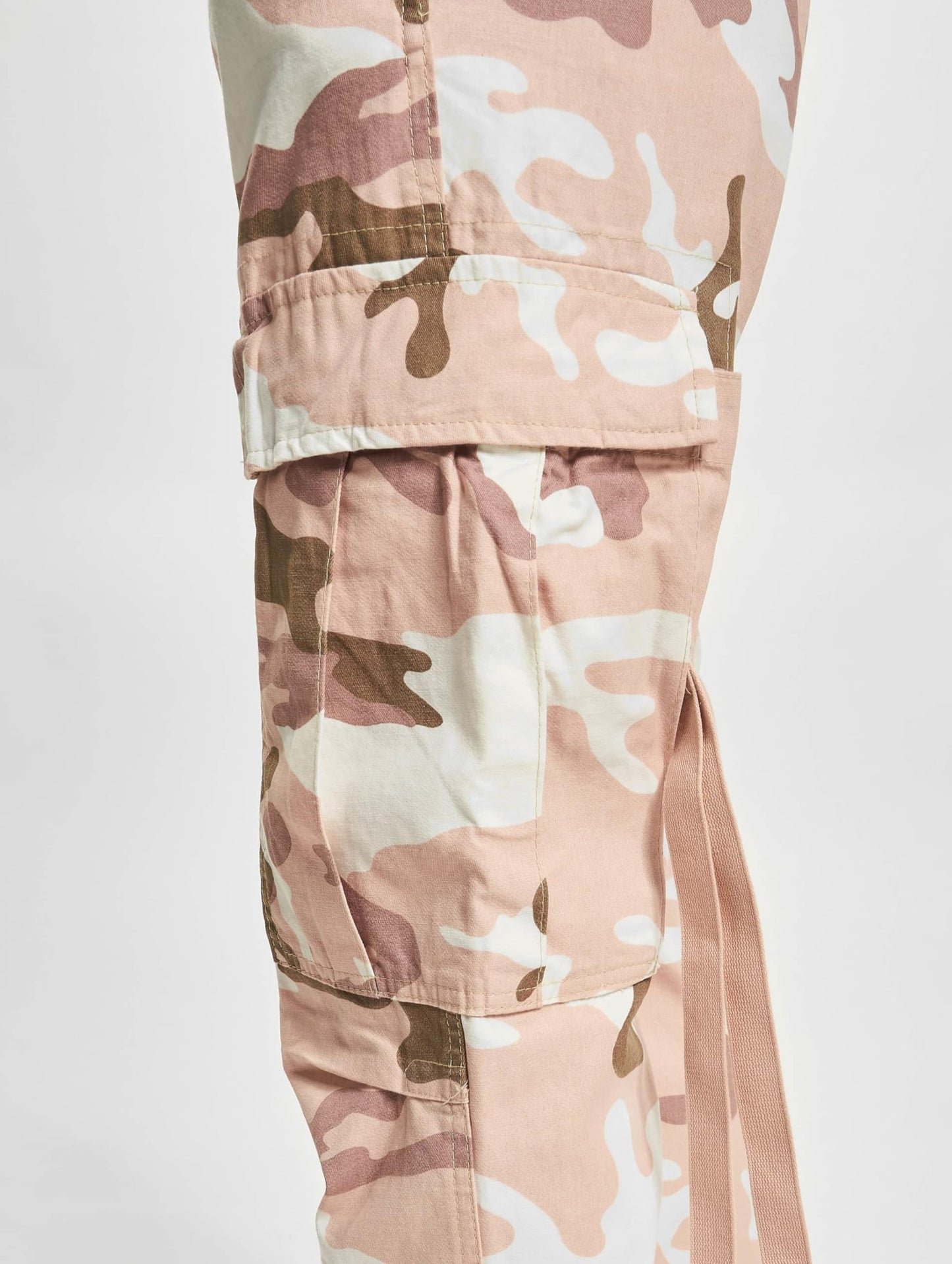 Brandit Women’s Cargo Pants – Military Style Tactical Trousers