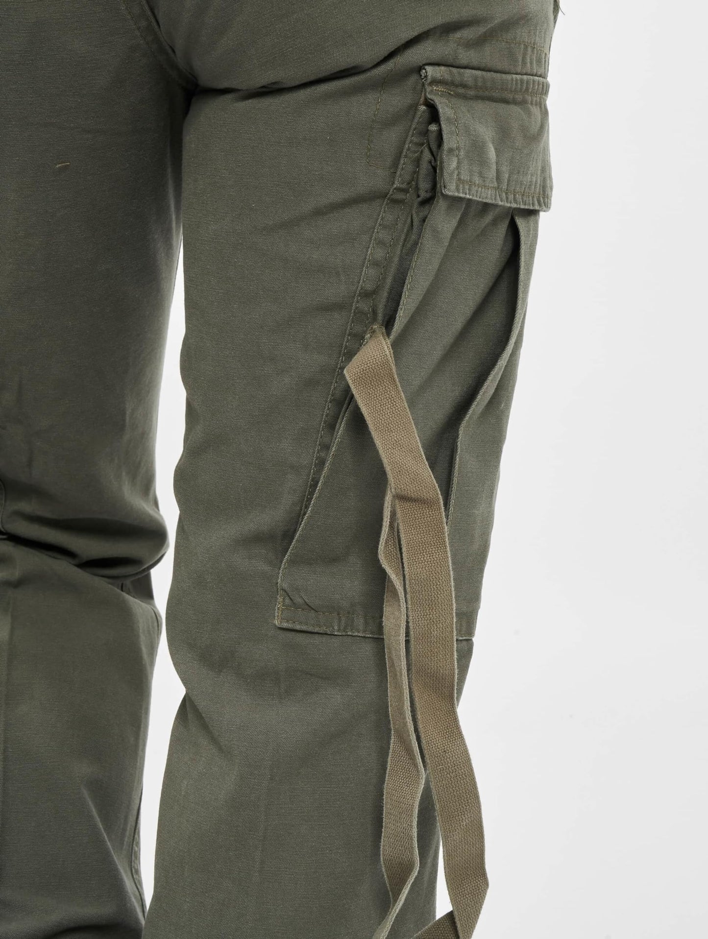 Brandit Women’s Cargo Pants – Tactical Military Style Trousers