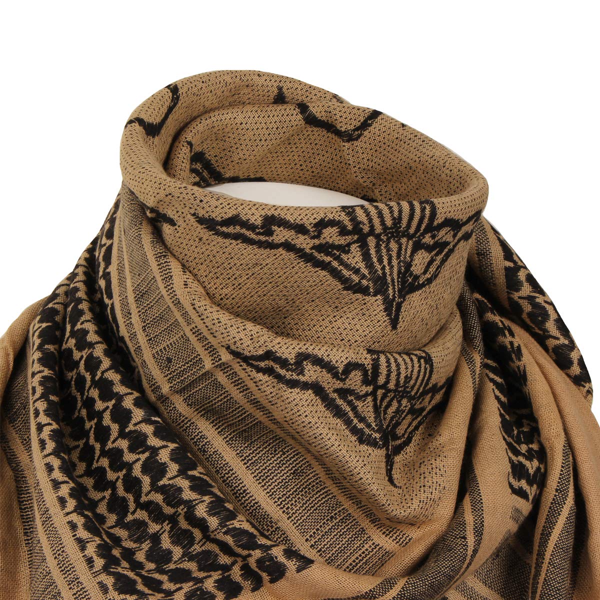Mil-Tec Paratrooper Shemagh Headscarf